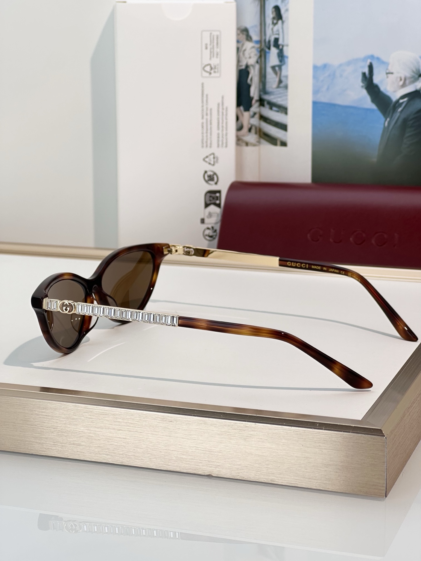 Designer Sunglasses GG2211S