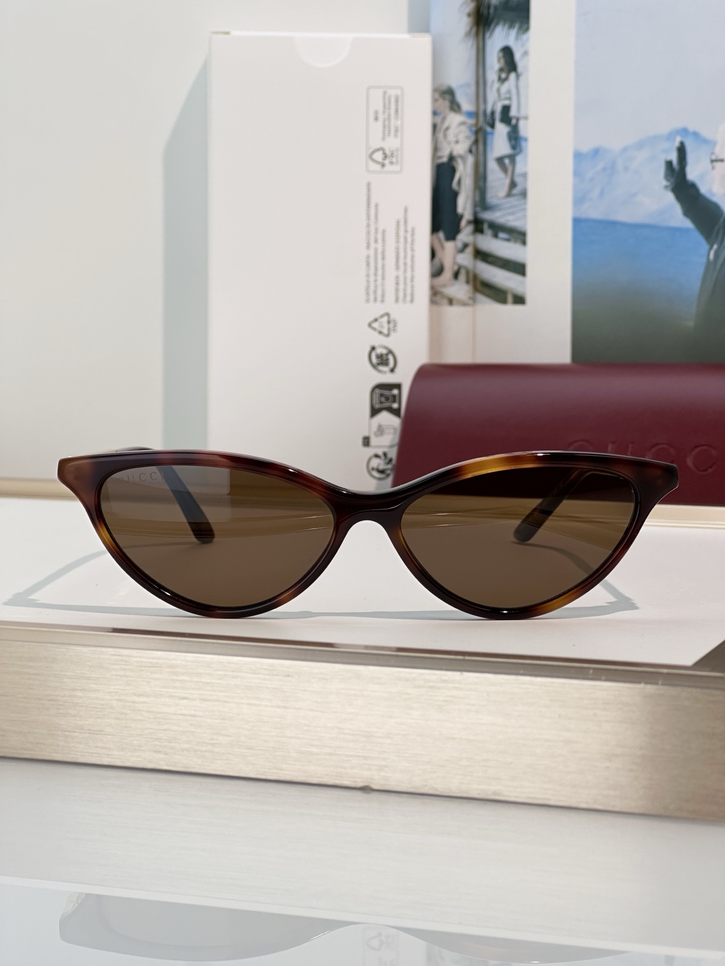 Designer Sunglasses GG2211S