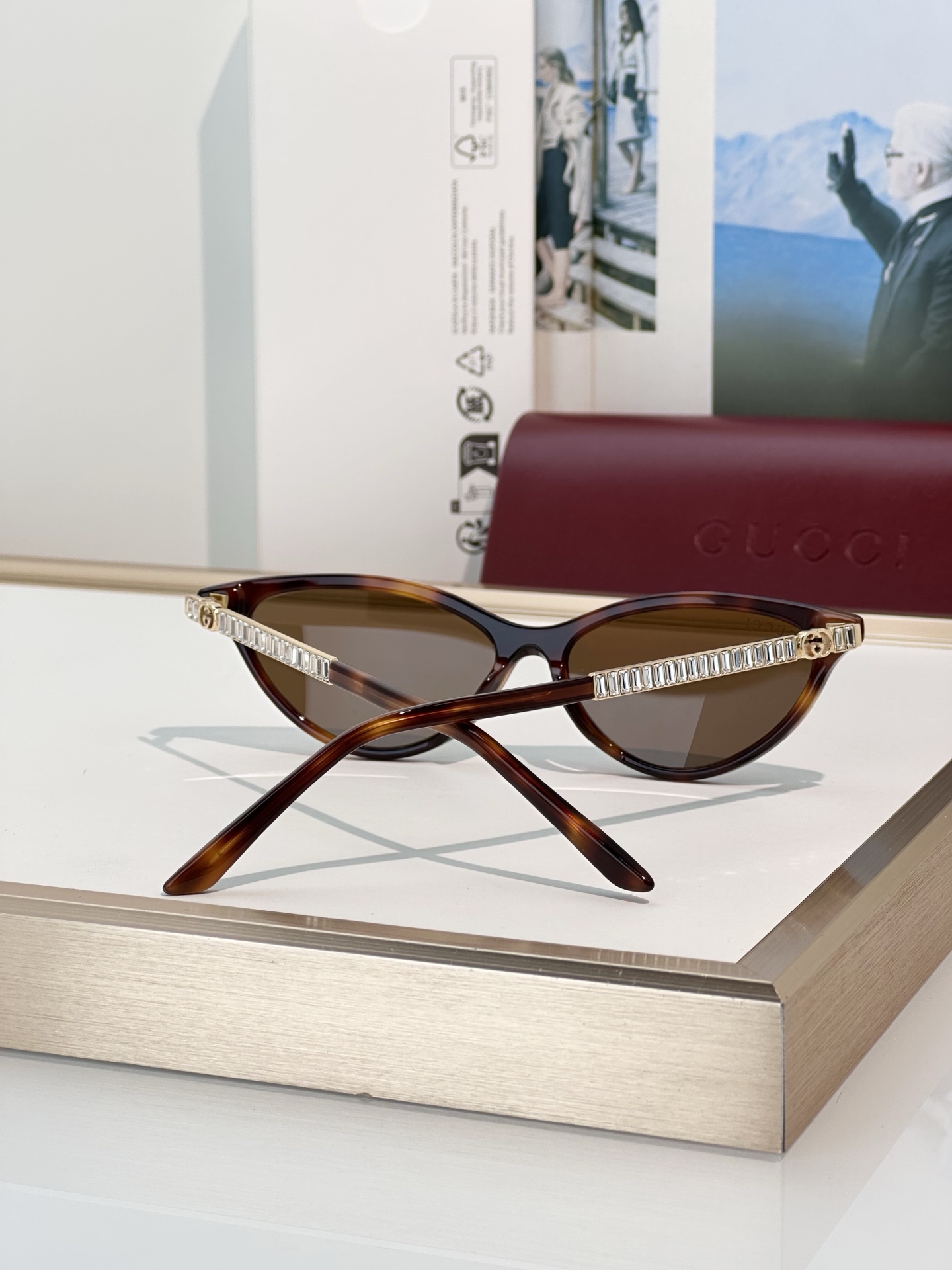 Designer Sunglasses GG2211S