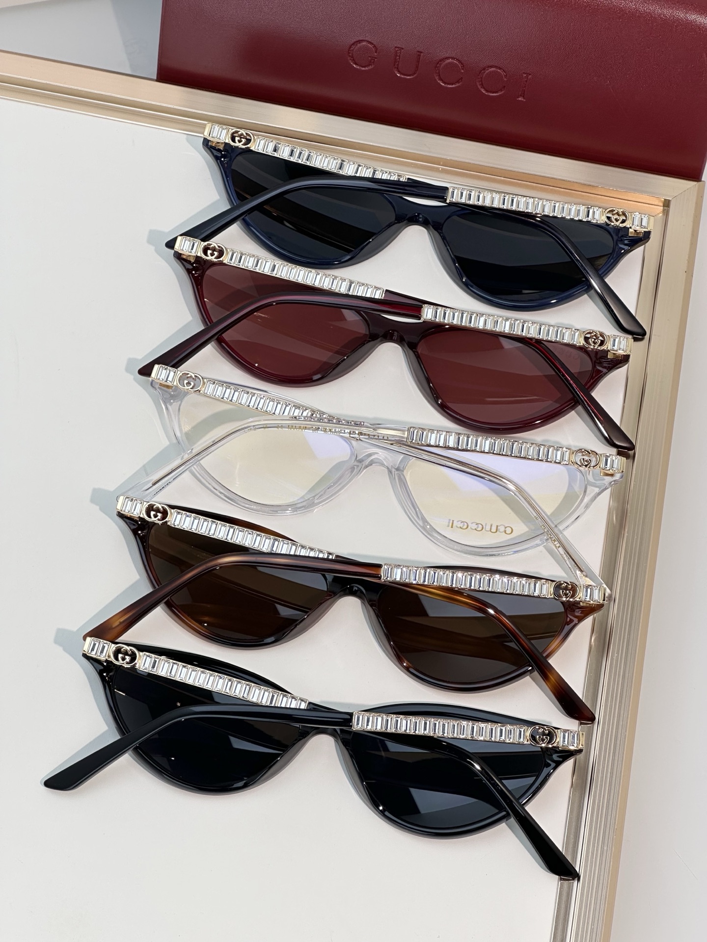 Designer Sunglasses GG2211S