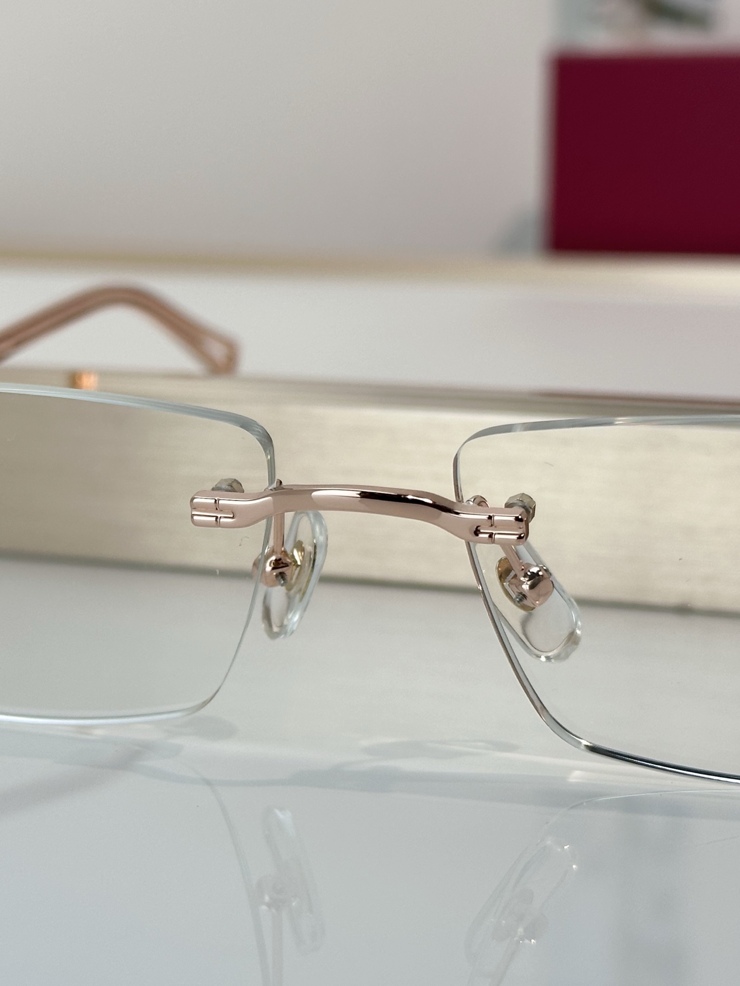 Designer Sunglasses CT0647S