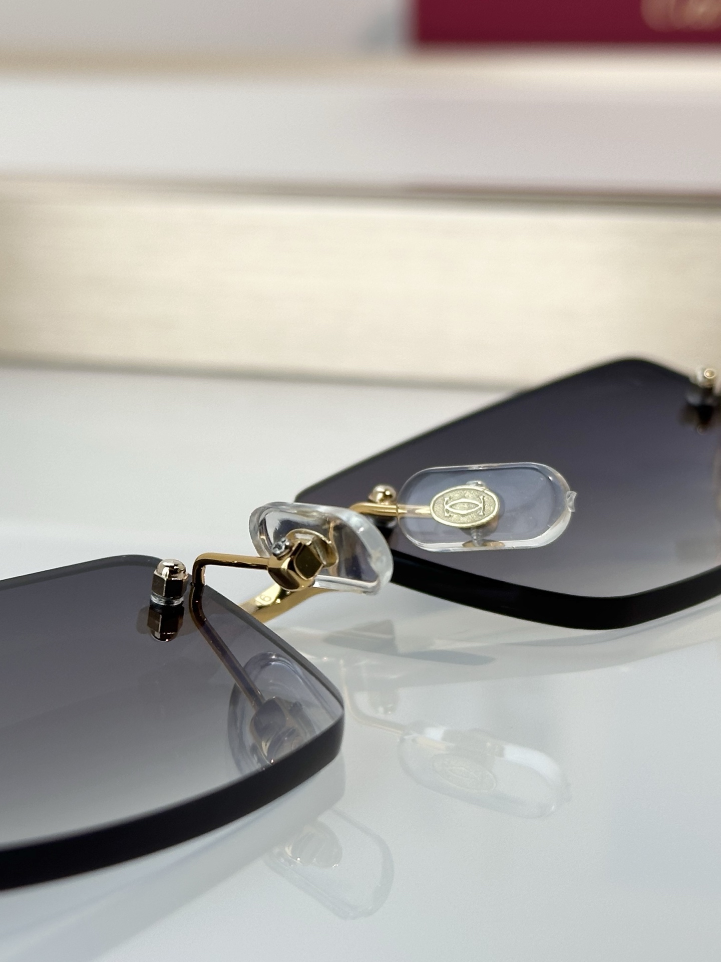 Designer Sunglasses CT0647S