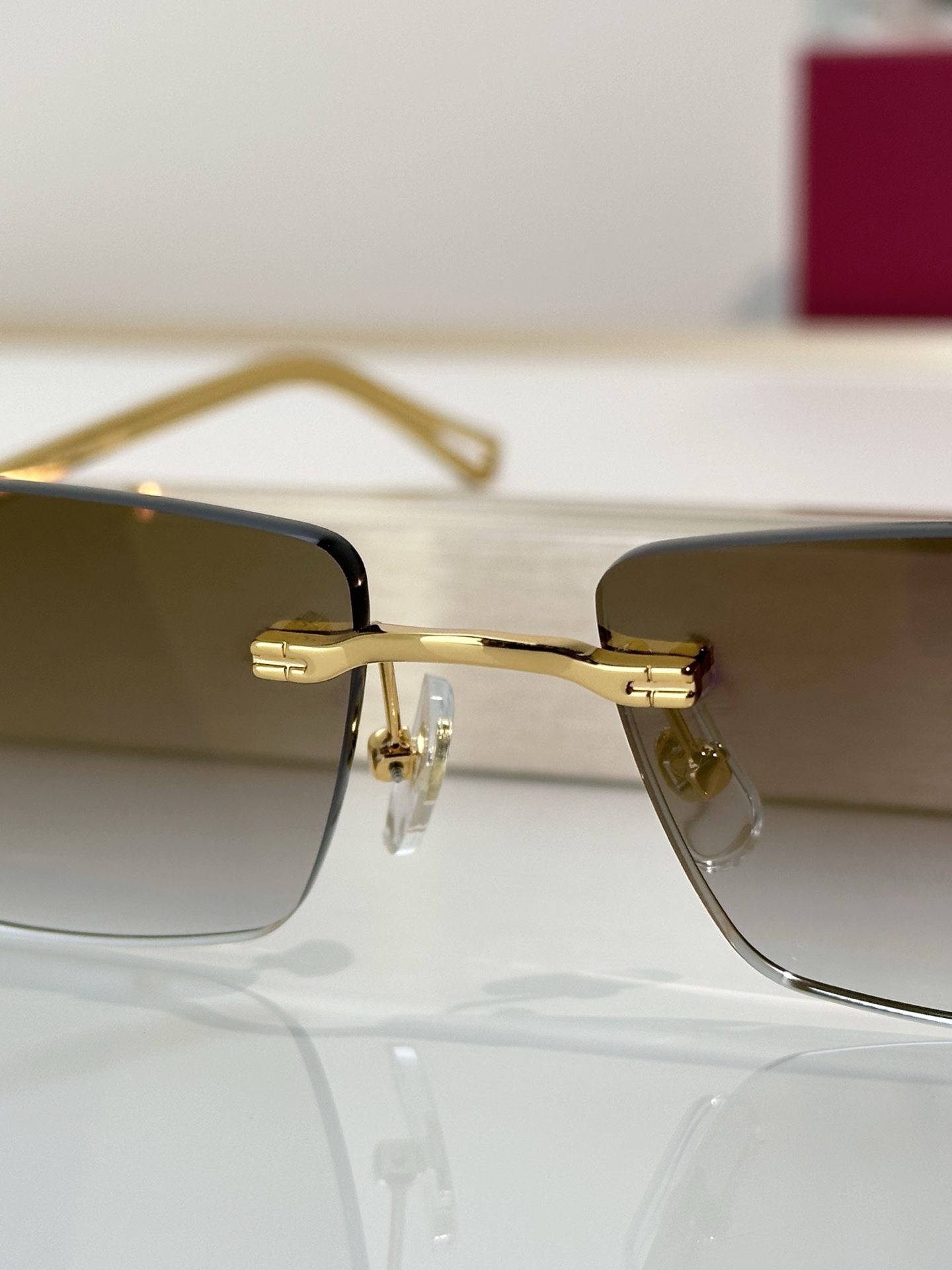 Designer Sunglasses CT0647S