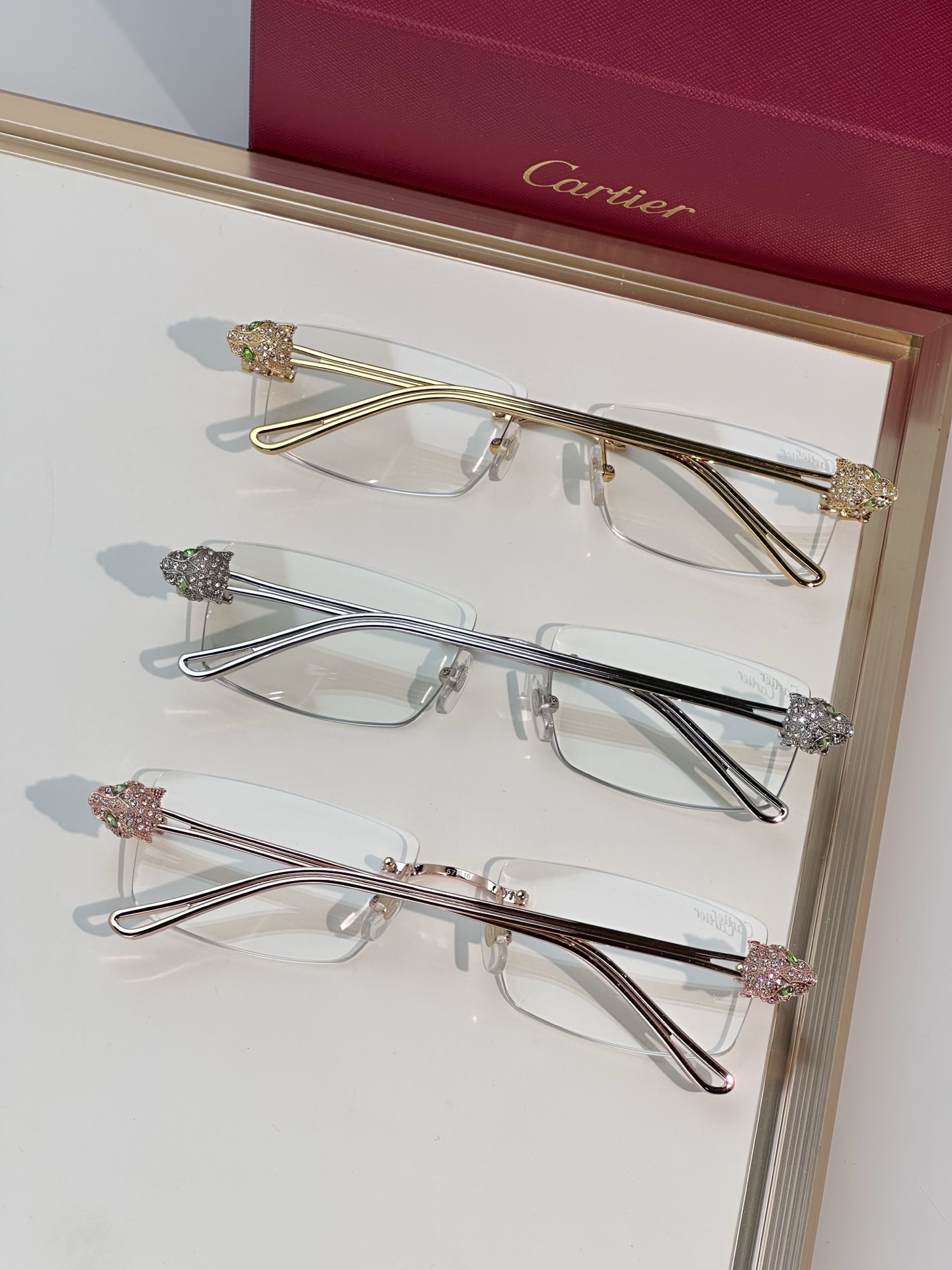 Designer Sunglasses CT0647S