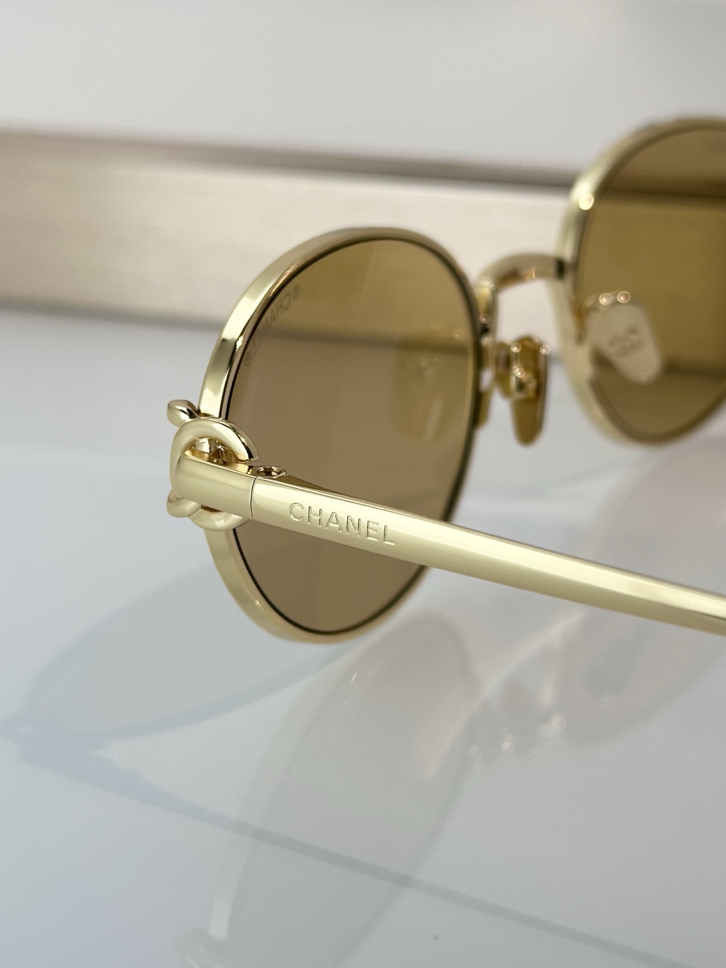 Chanel Sunglasses 4307