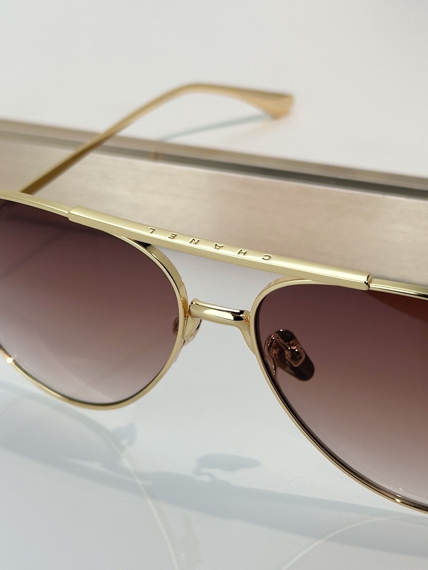 Chanel Sunglasses 4305