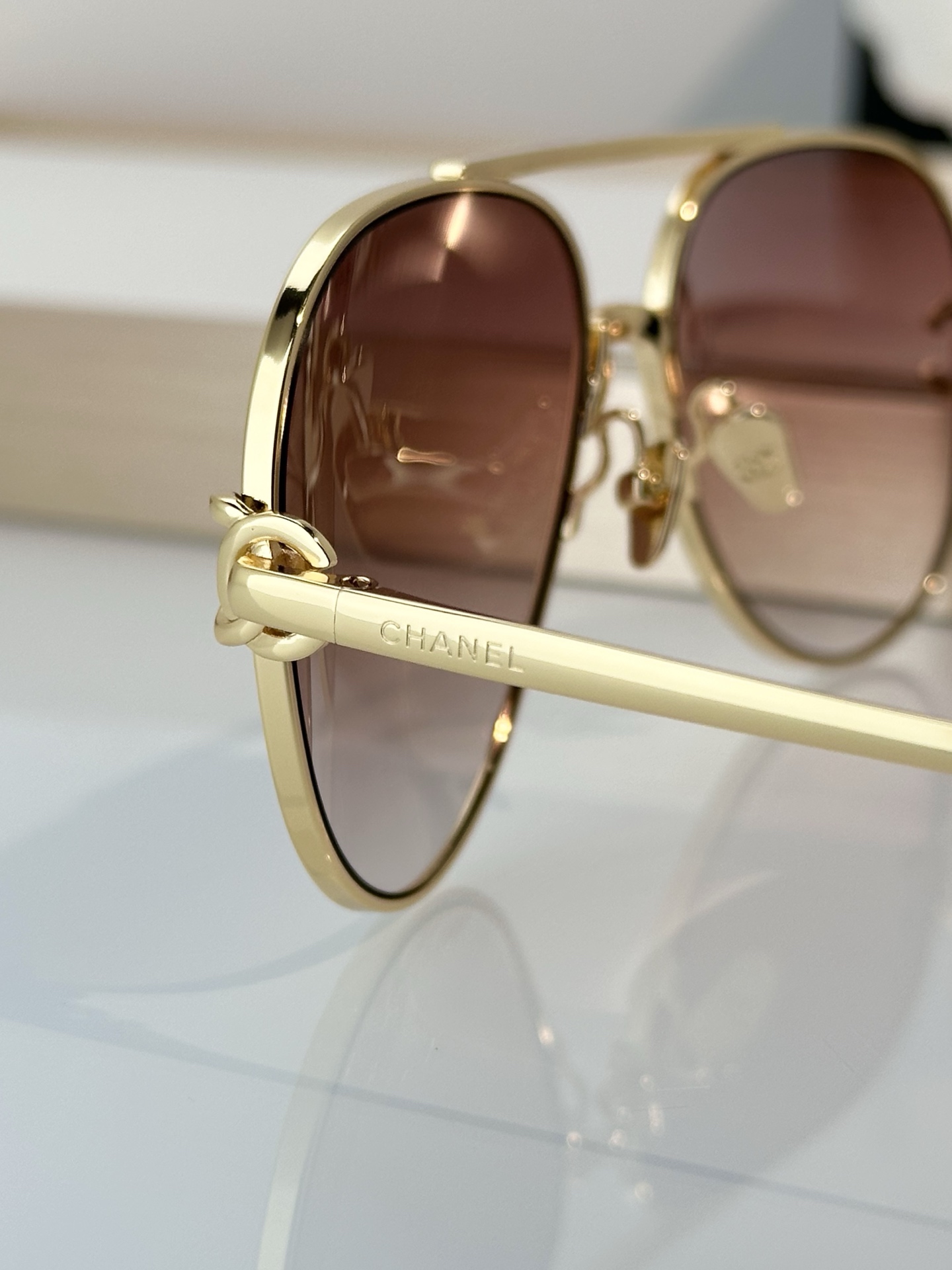 Chanel Sunglasses 4305