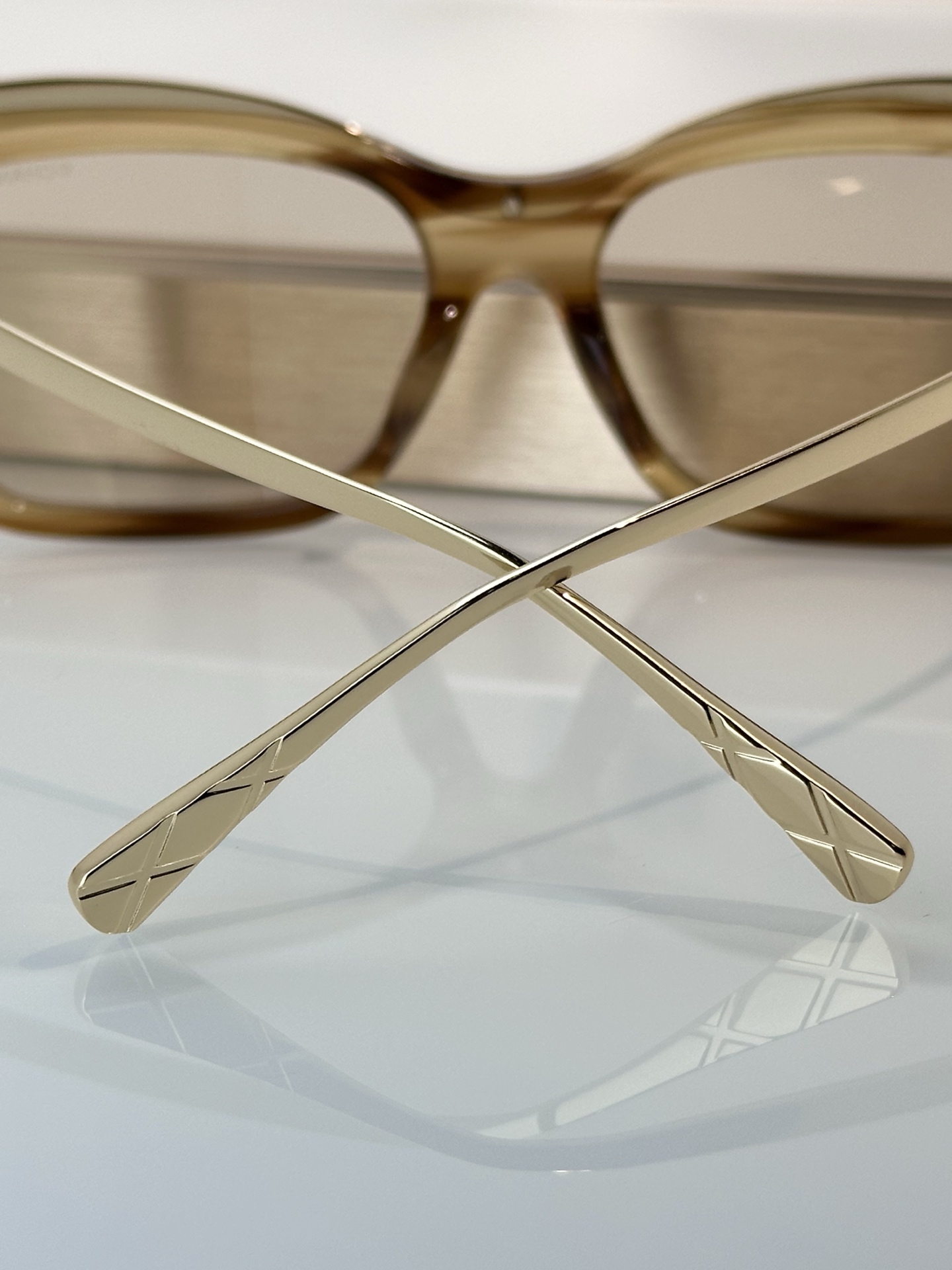 Chanel Sunglasses 4301