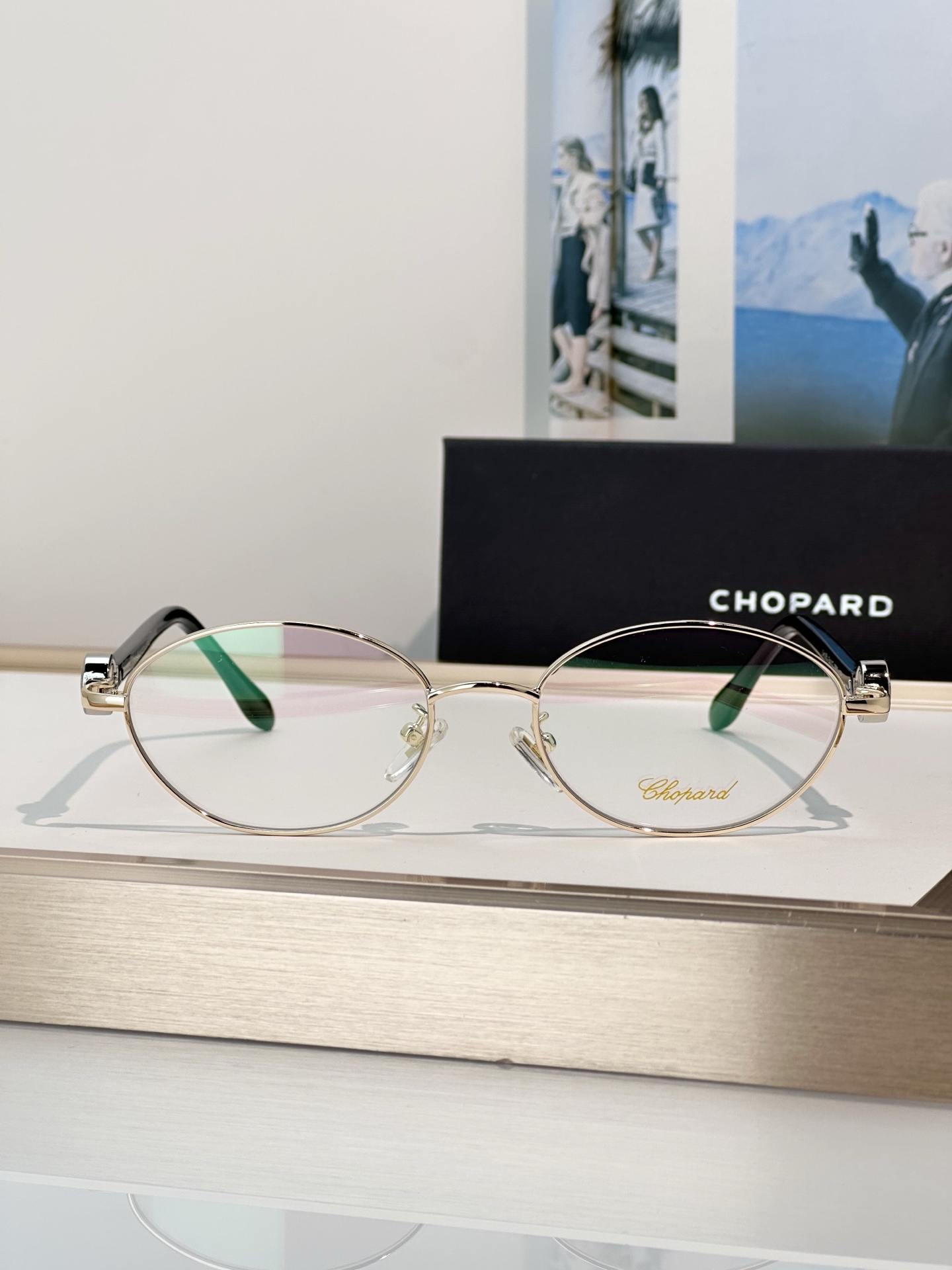 Designer Sunglasses VCHL65J