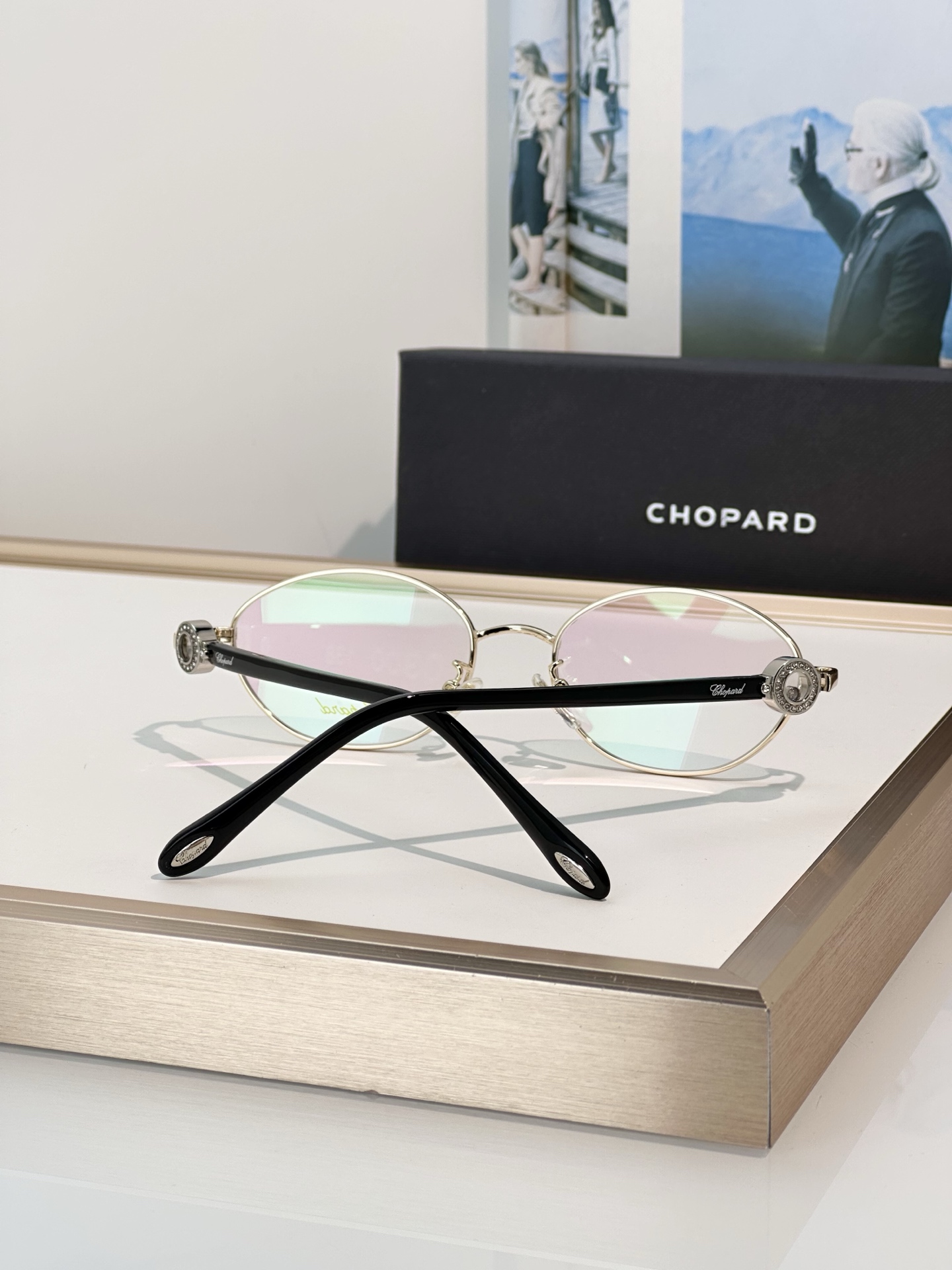 Designer Sunglasses VCHL65J