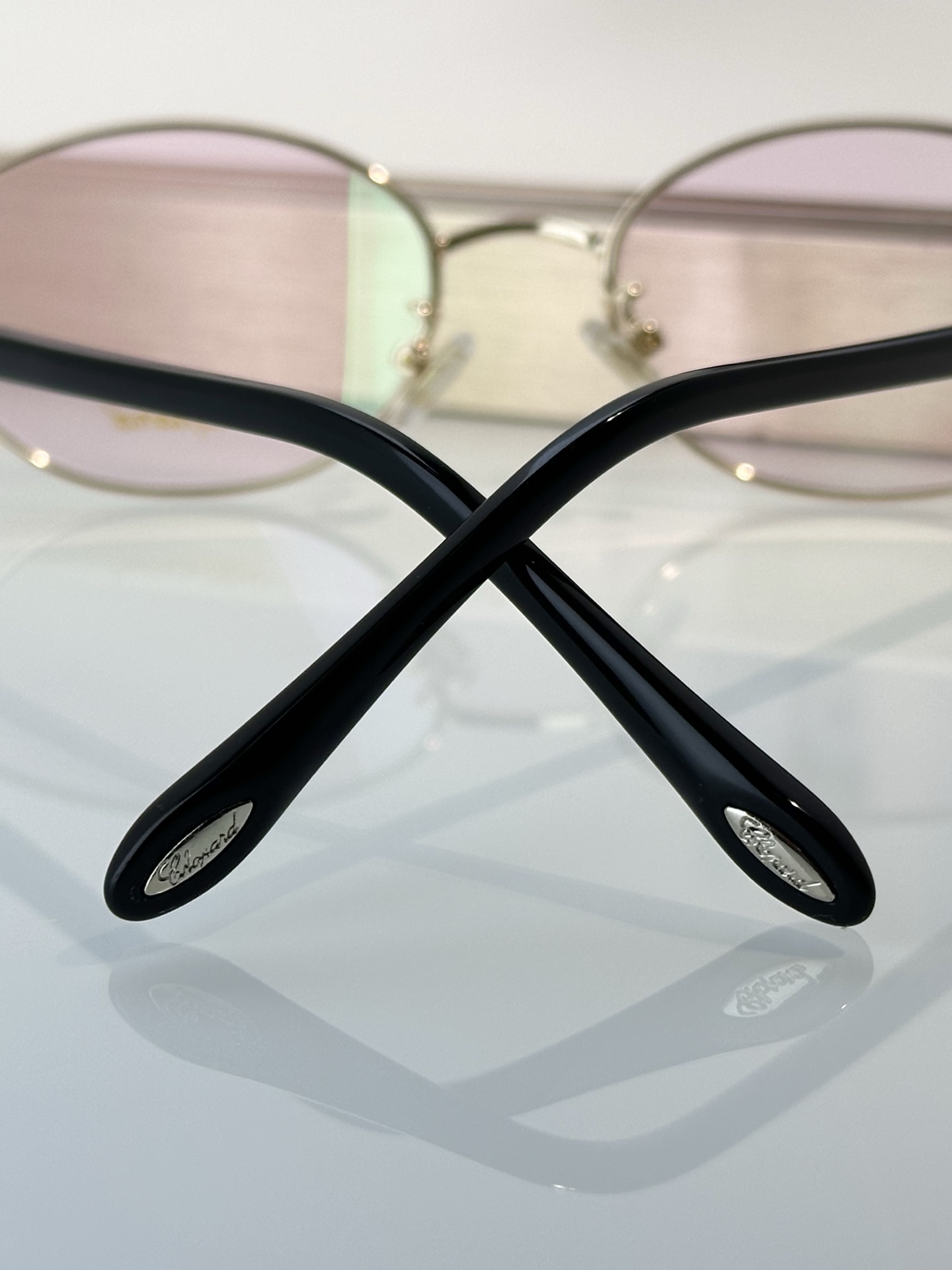 Designer Sunglasses VCHL65J
