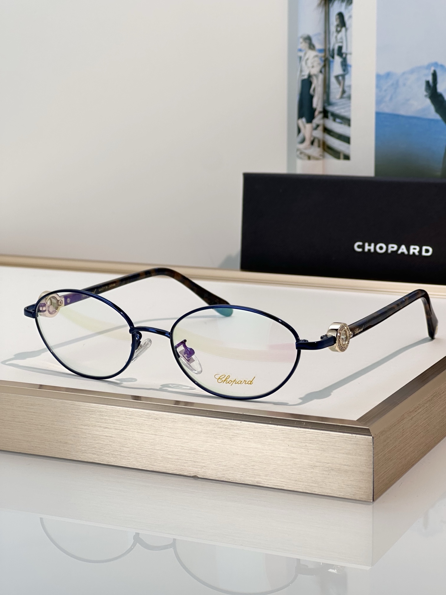 Designer Sunglasses VCHL65J