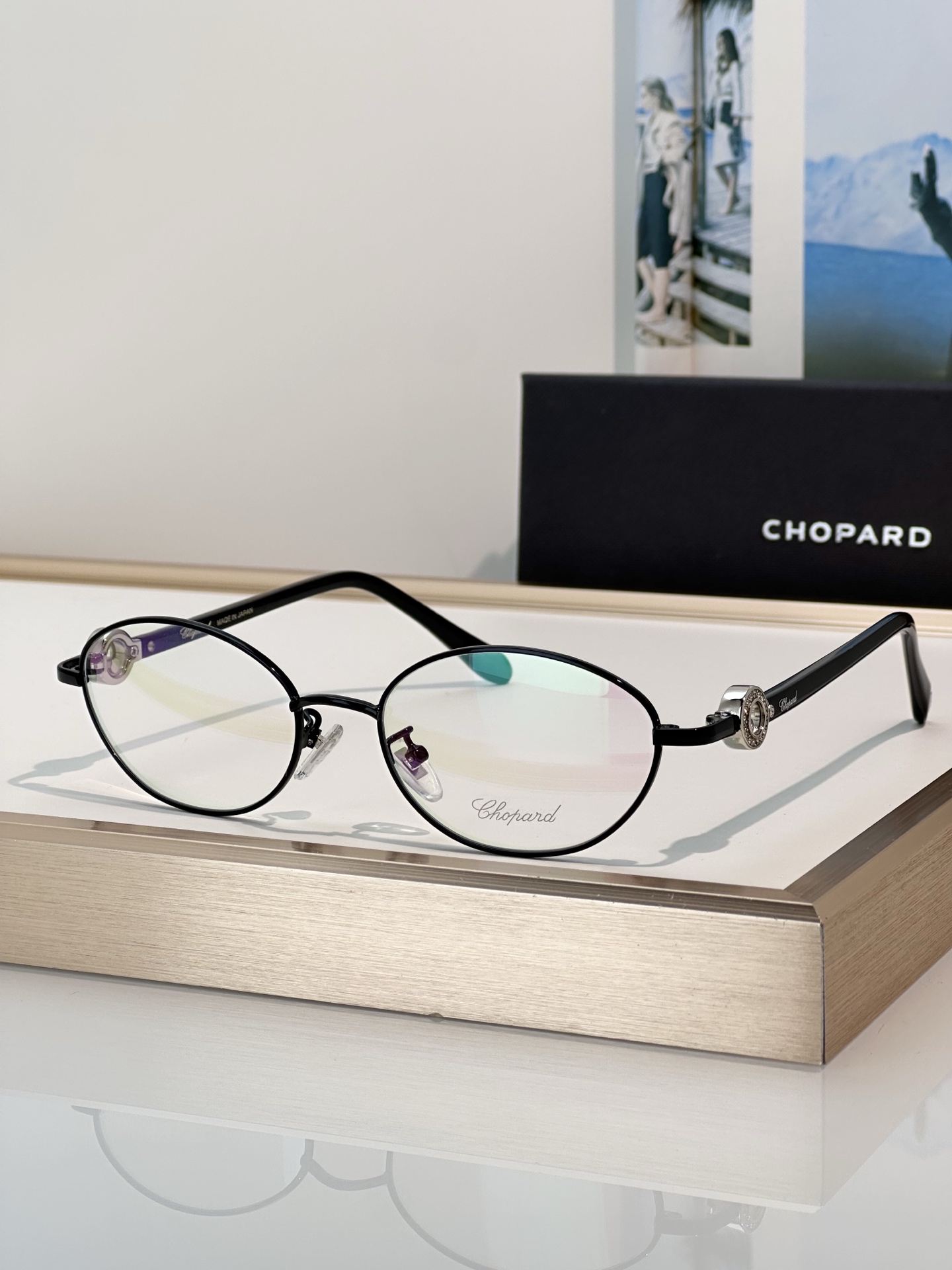 Designer Sunglasses VCHL65J