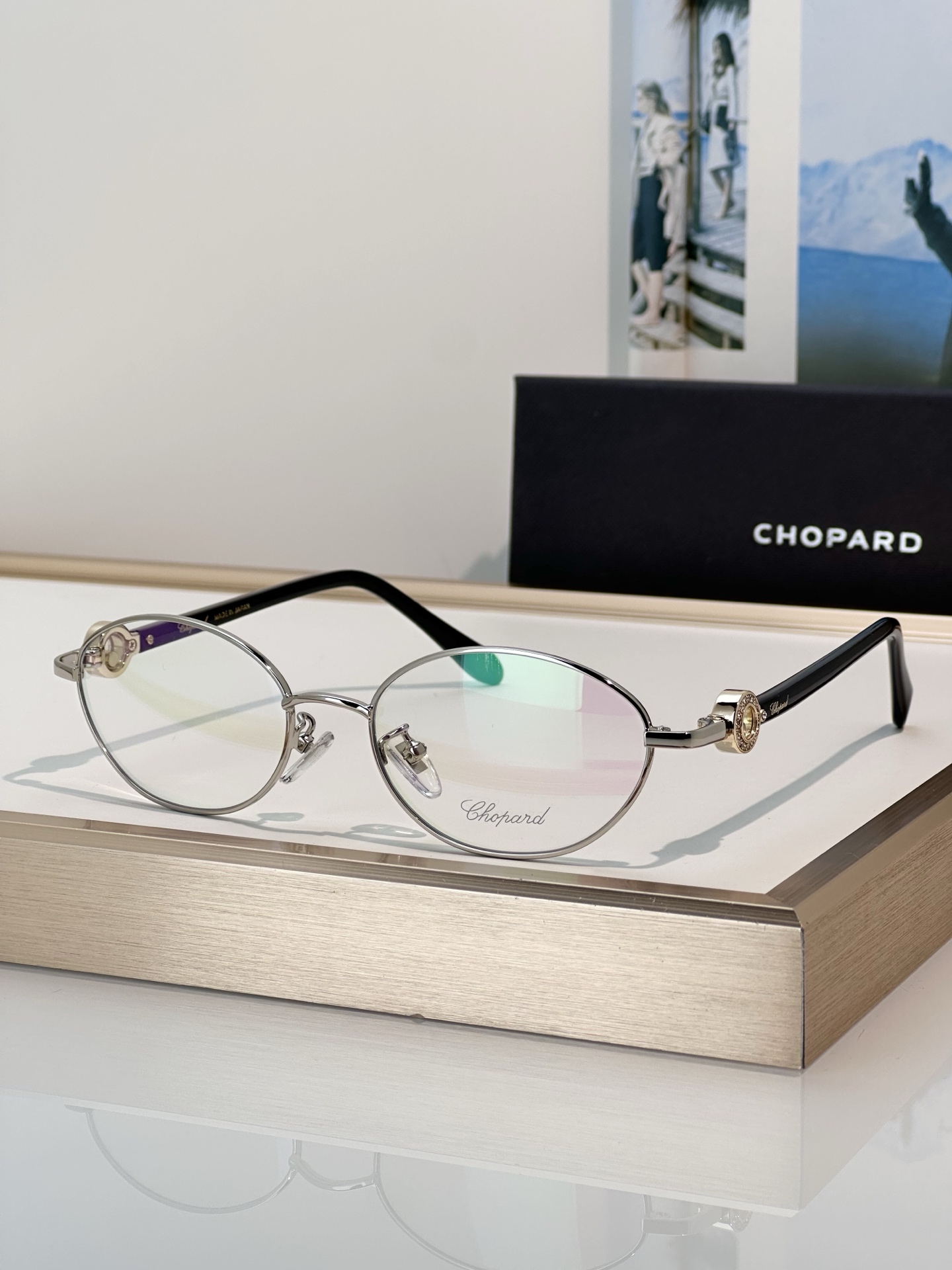Designer Sunglasses VCHL65J