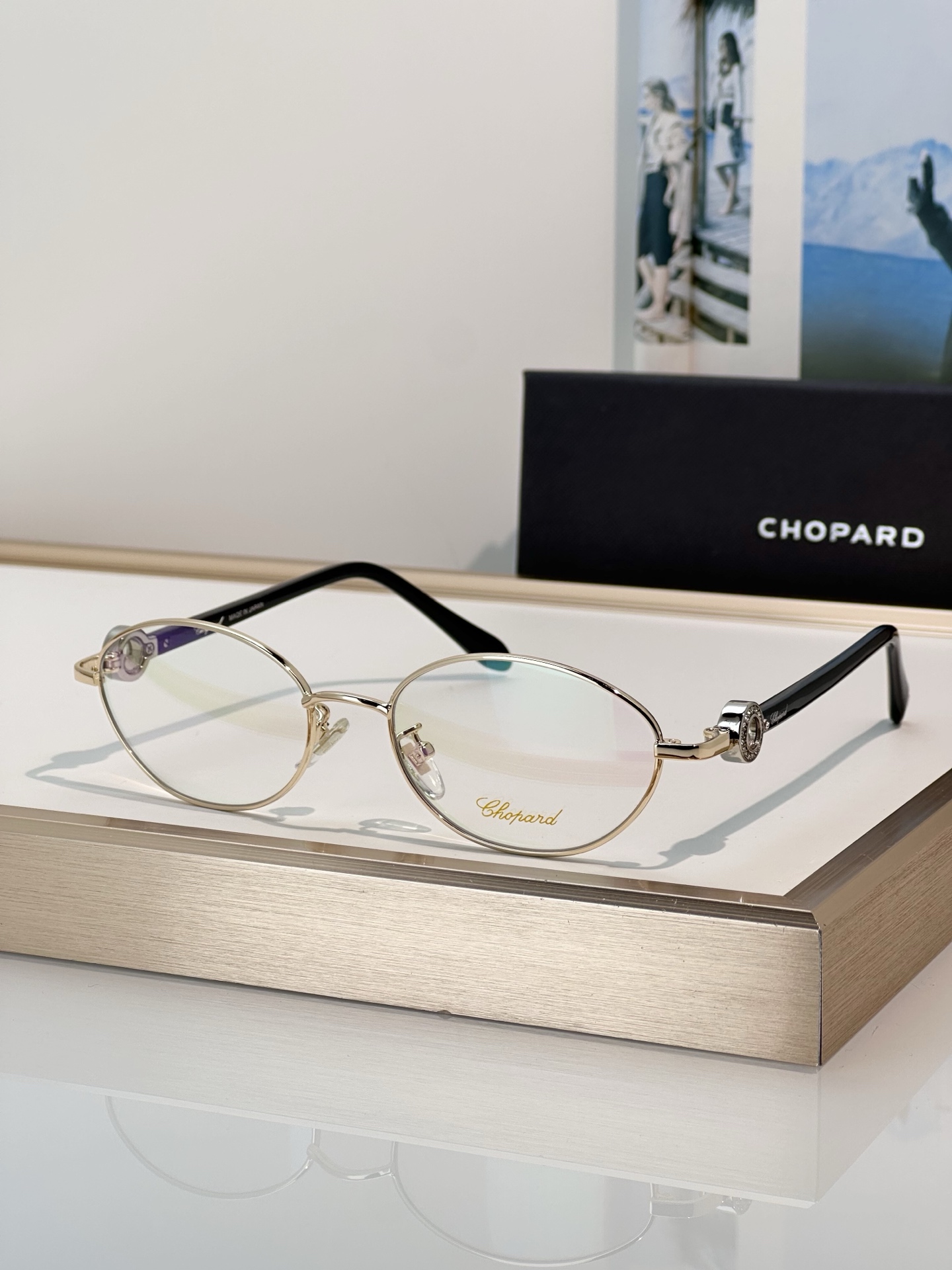 Designer Sunglasses VCHL65J