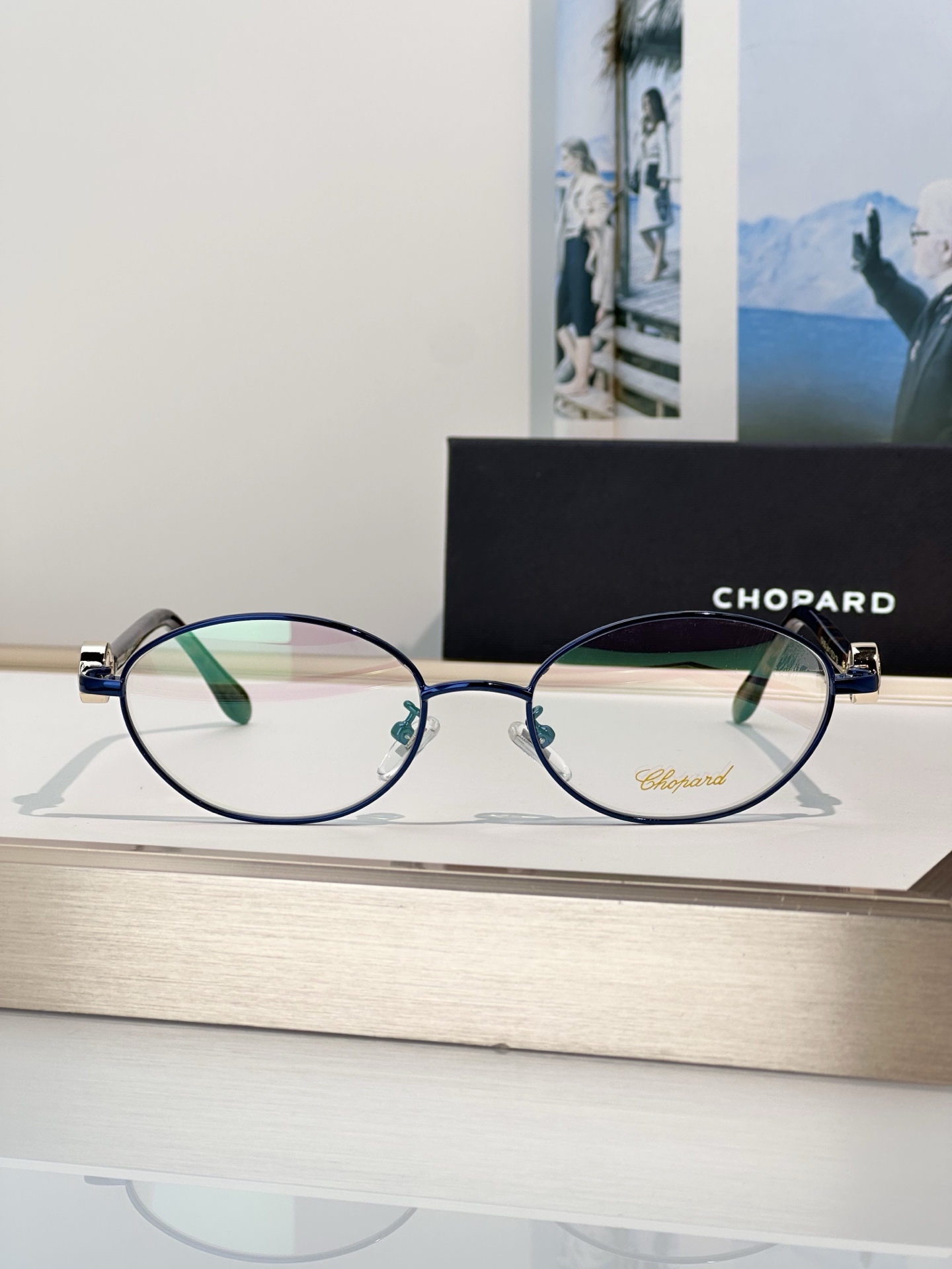 Designer Sunglasses VCHL65J