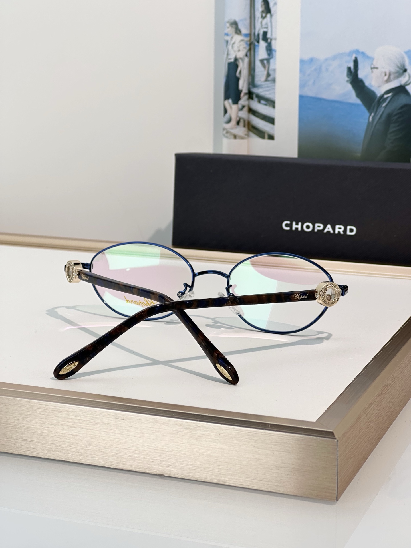 Designer Sunglasses VCHL65J
