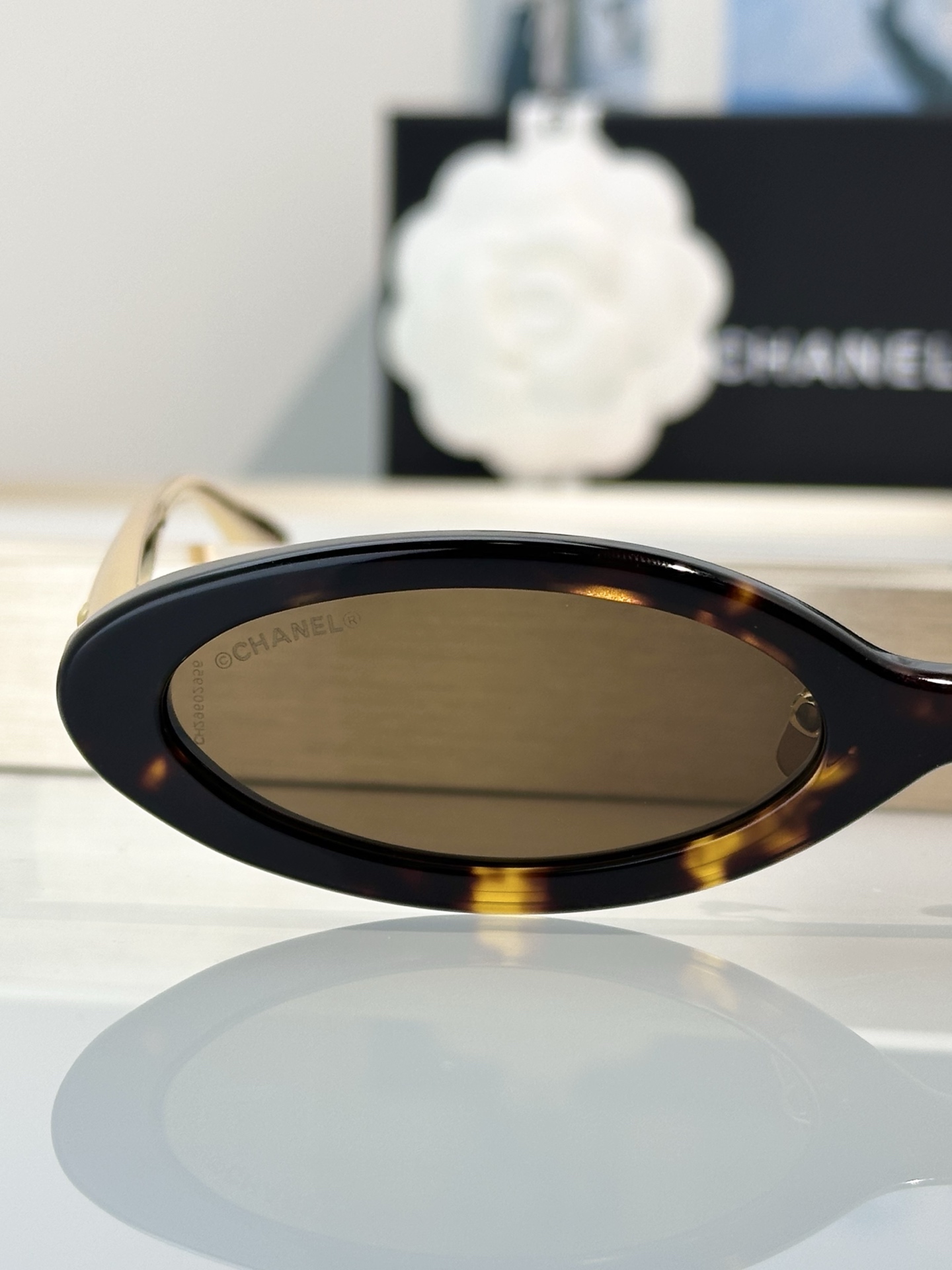 Chanel Sunglasses CH9209