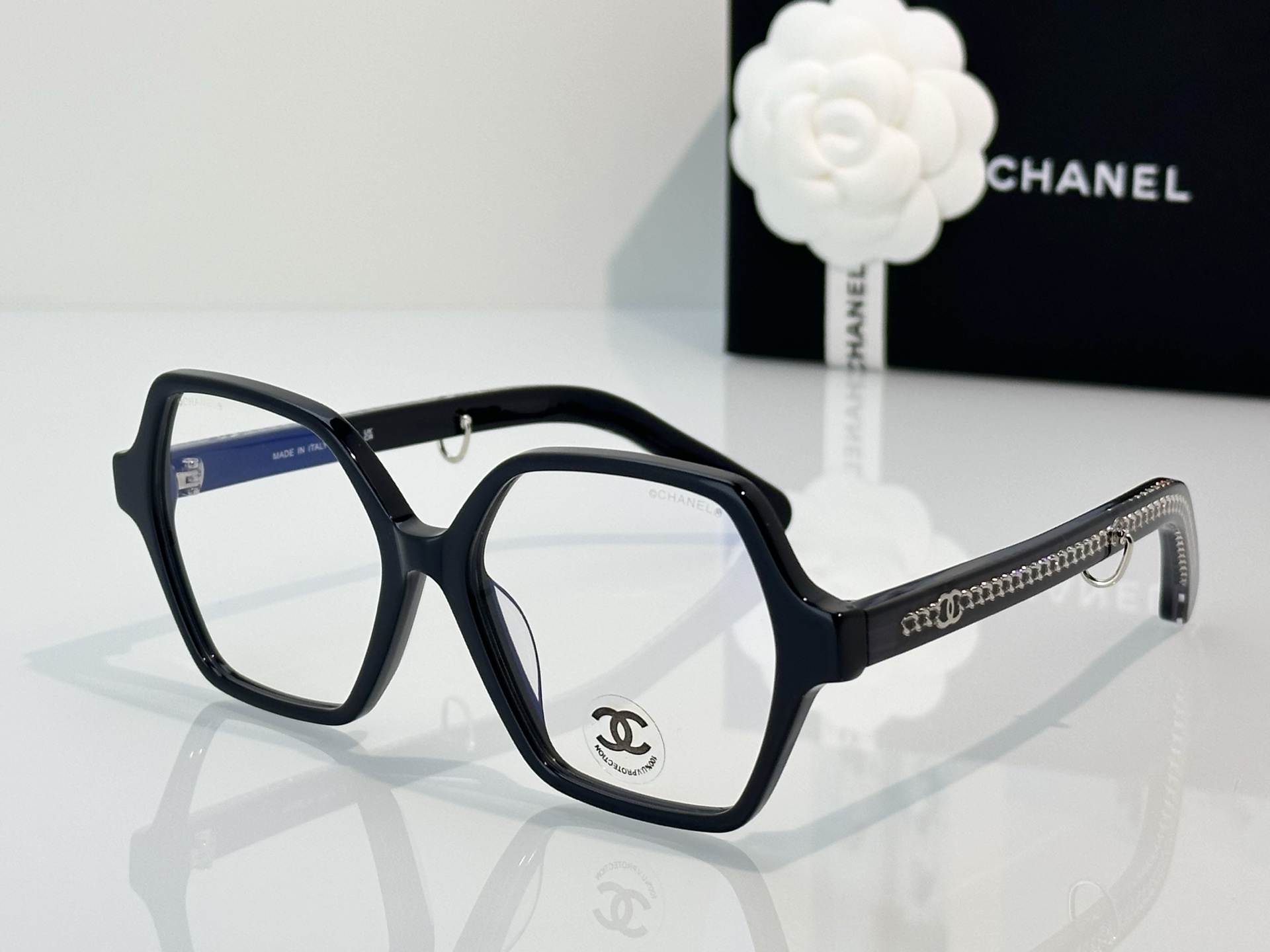 Chanel Sunglasses CH3492