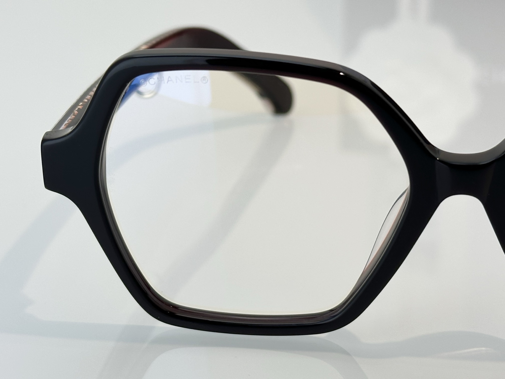 Chanel Sunglasses CH3492