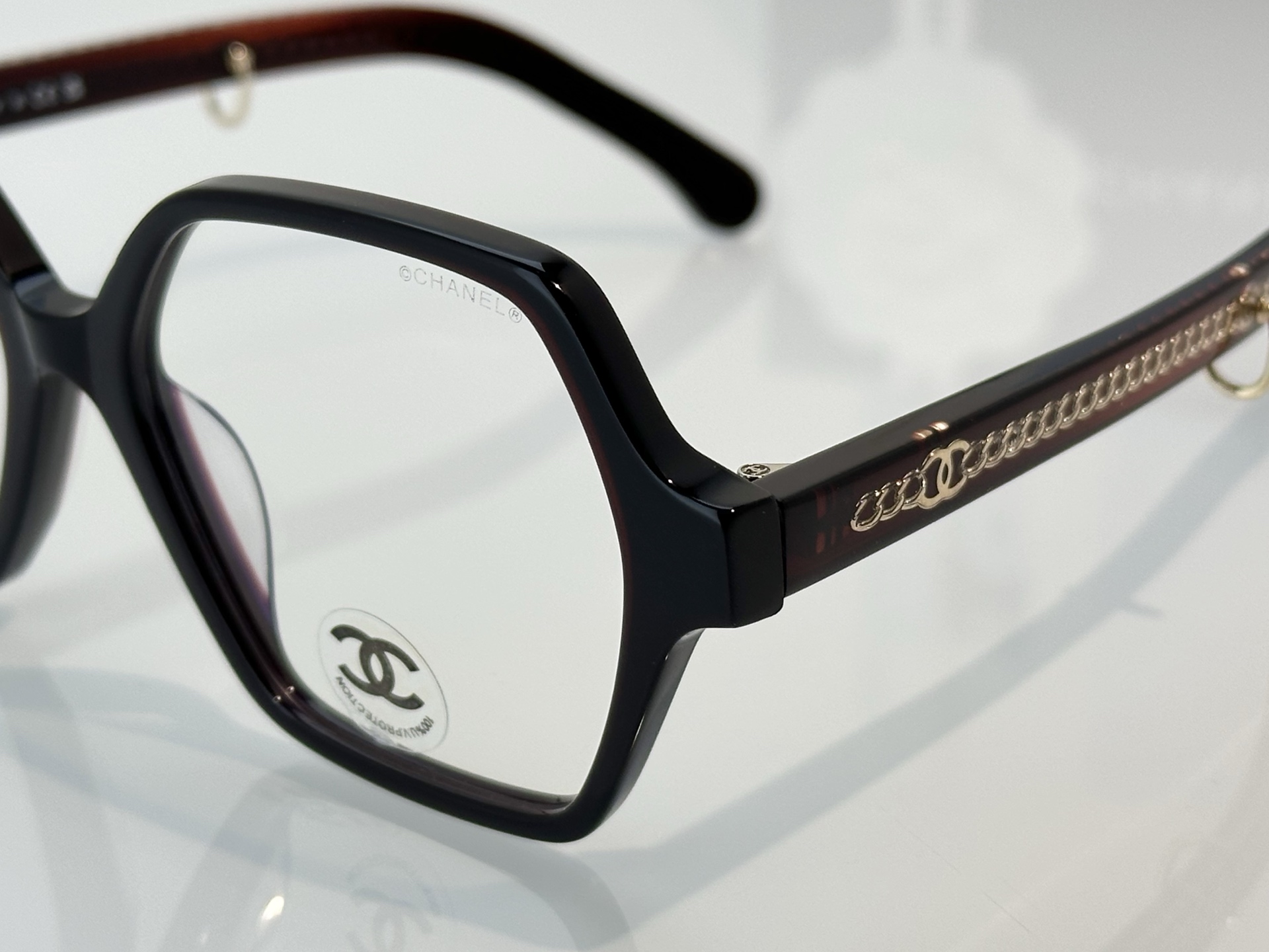 Chanel Sunglasses CH3492