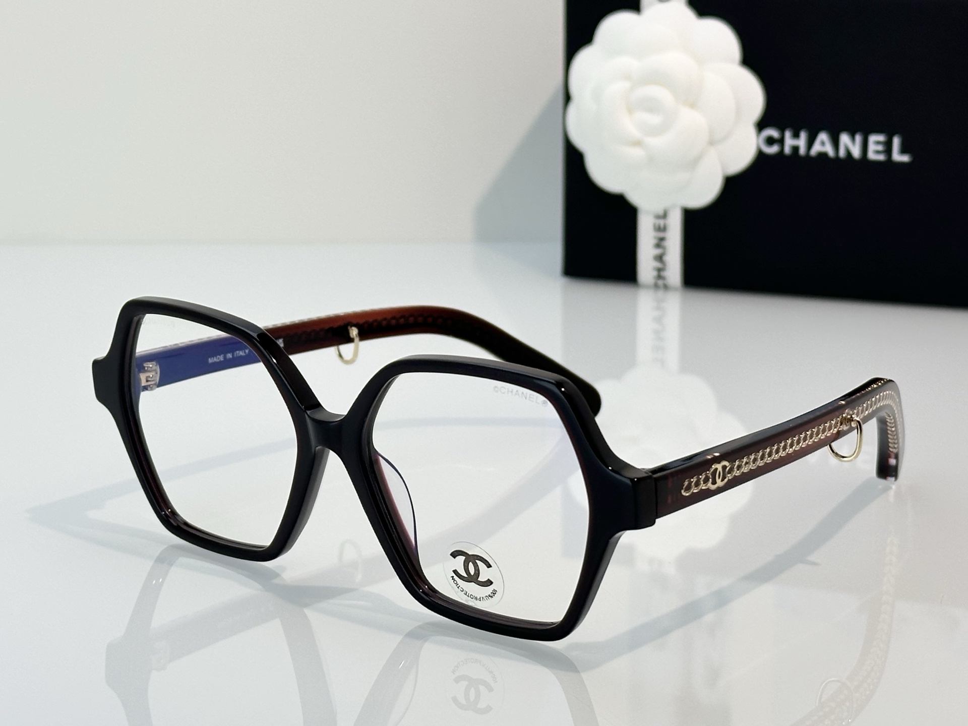 Chanel Sunglasses CH3492
