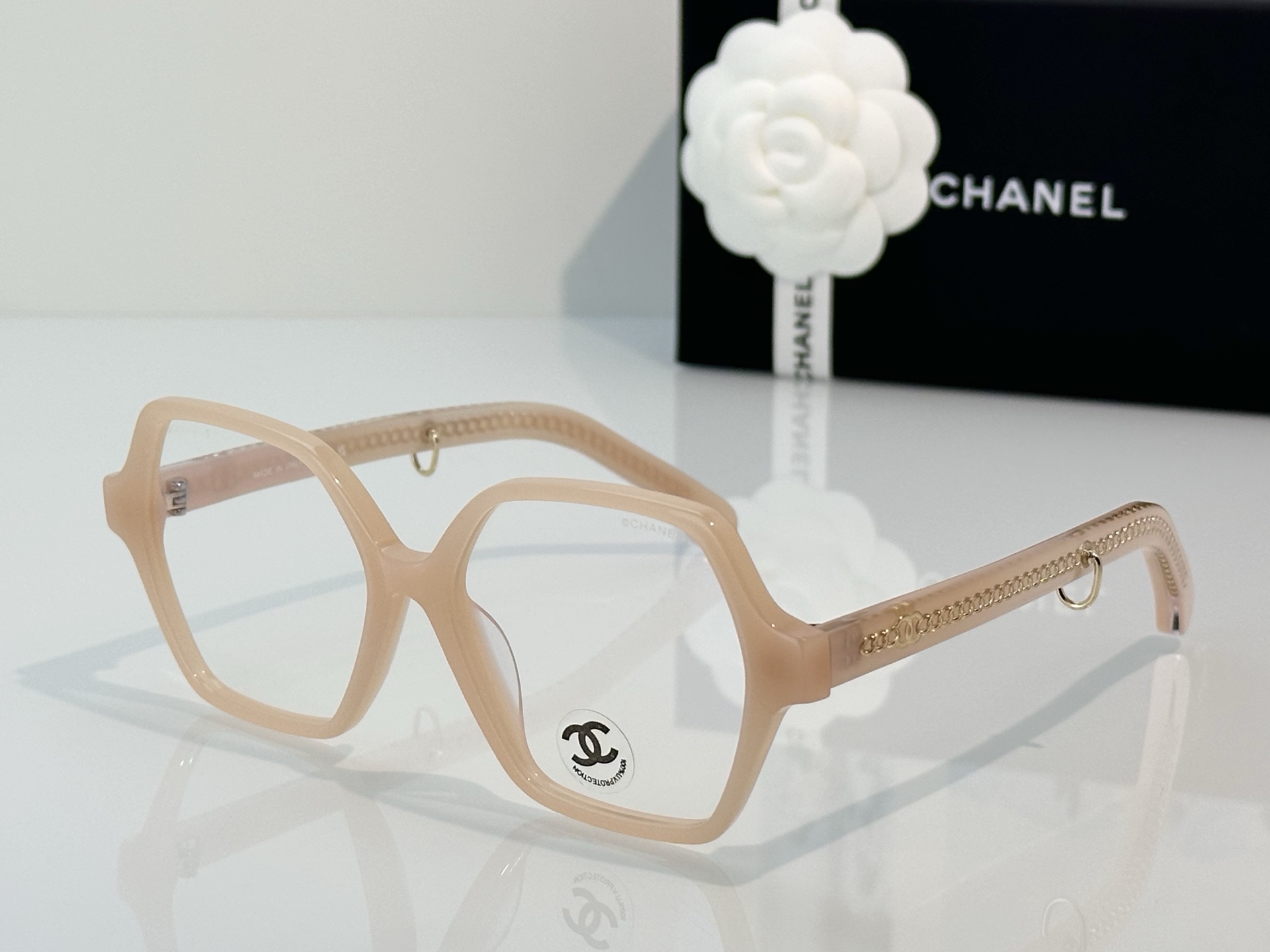 Chanel Sunglasses CH3492