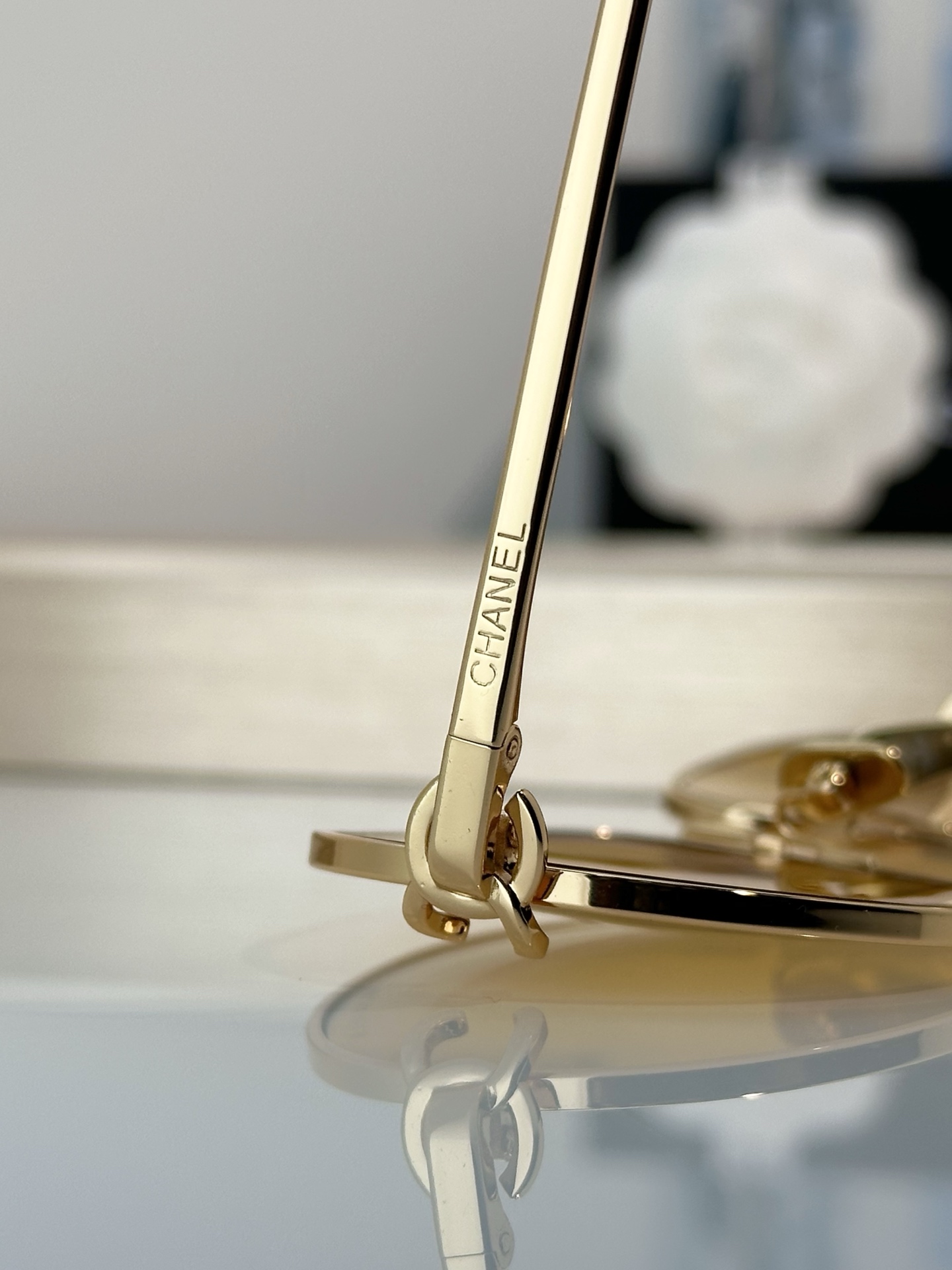 Chanel Sunglasses 4306