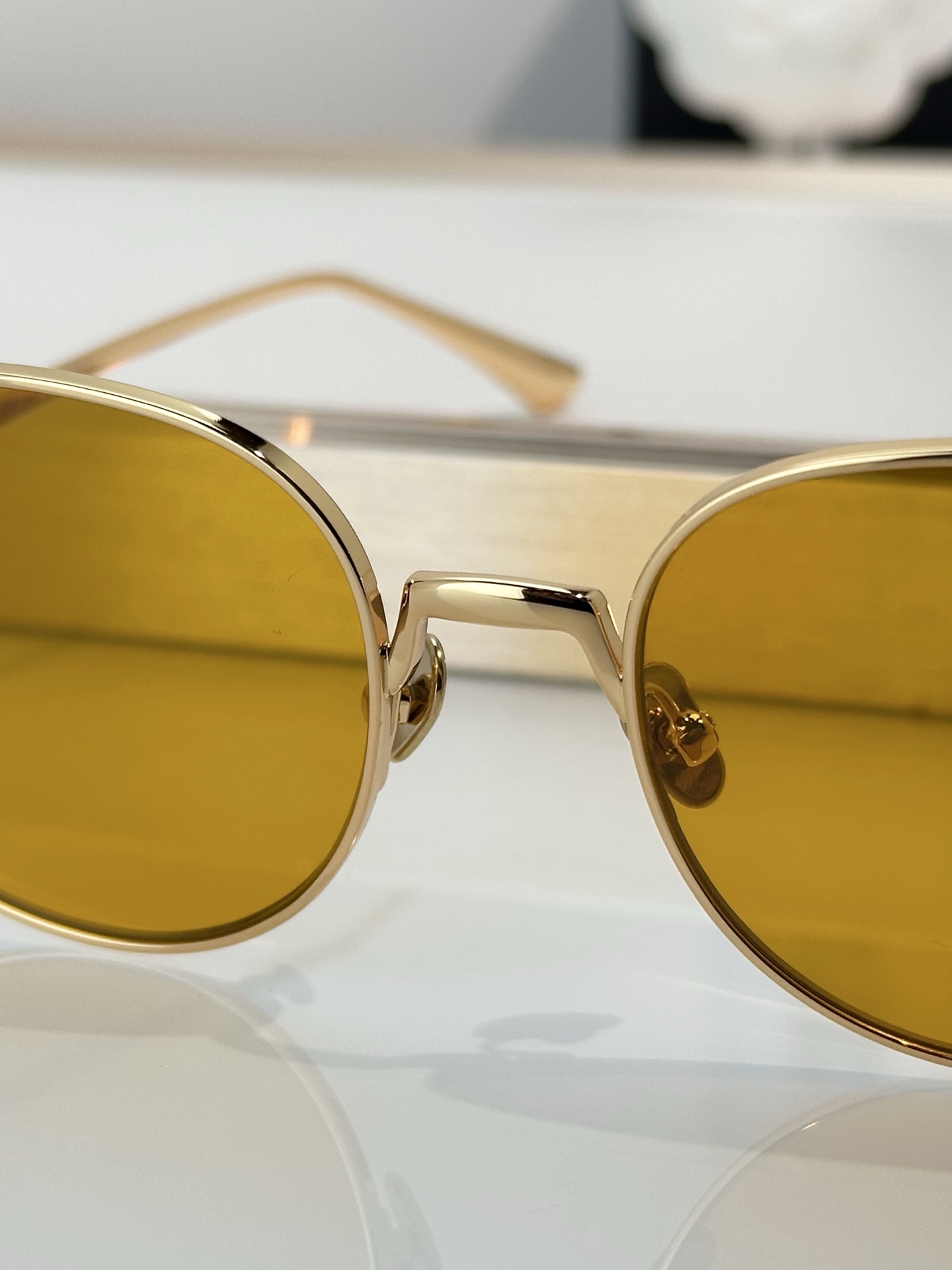 Chanel Sunglasses 4306