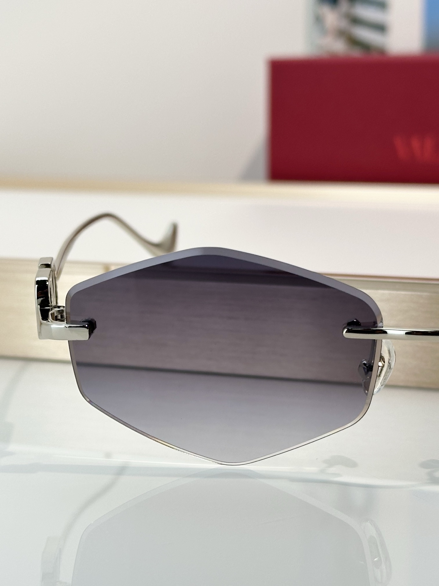 Designer Sunglasses VLS-187