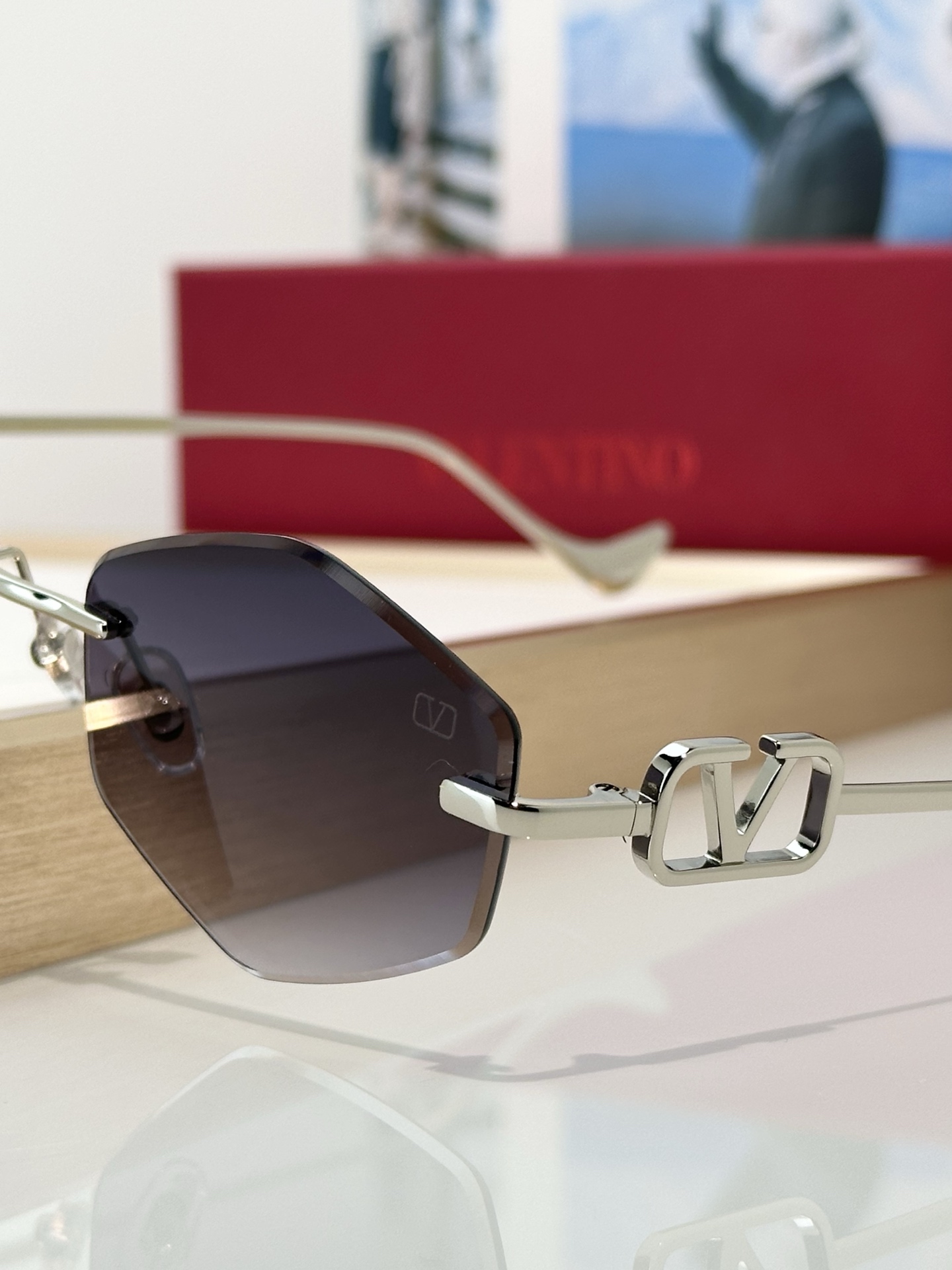 Designer Sunglasses VLS-187