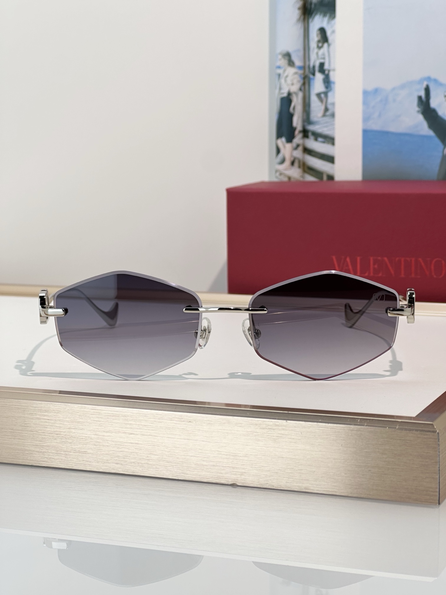 Designer Sunglasses VLS-187