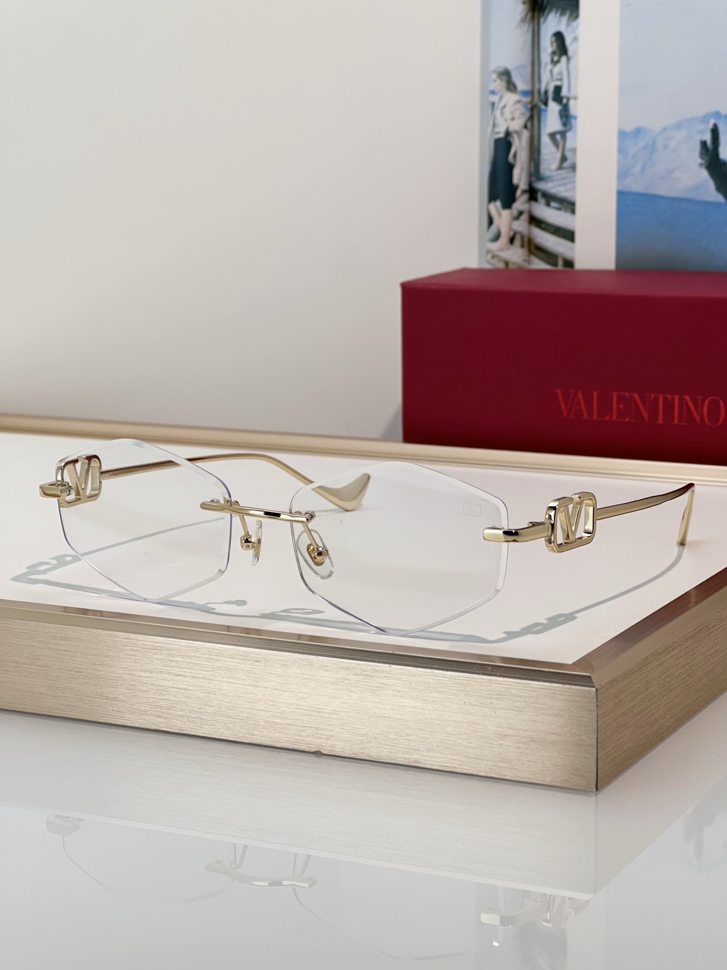 Designer Sunglasses VLS-187