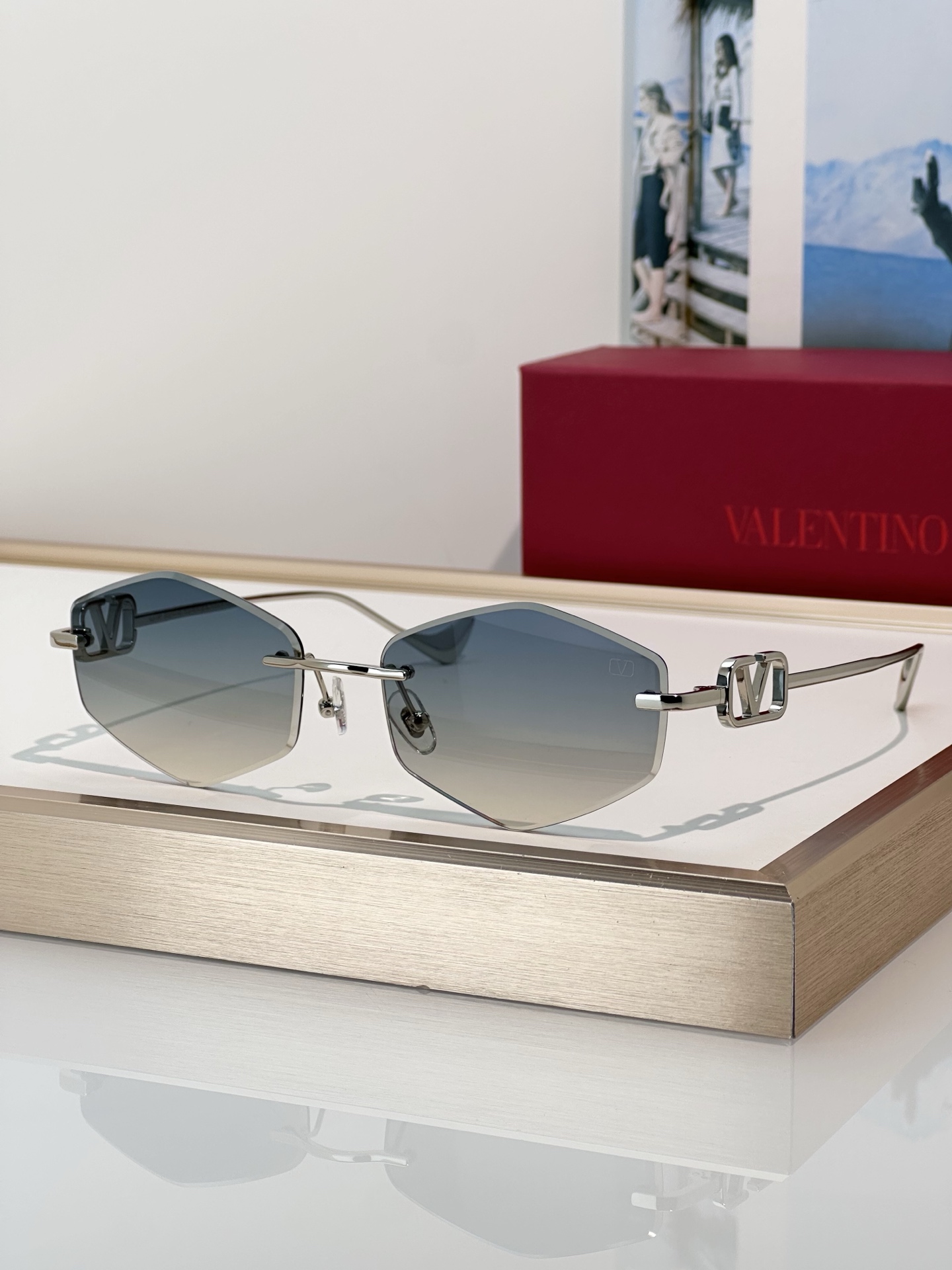 Designer Sunglasses VLS-187