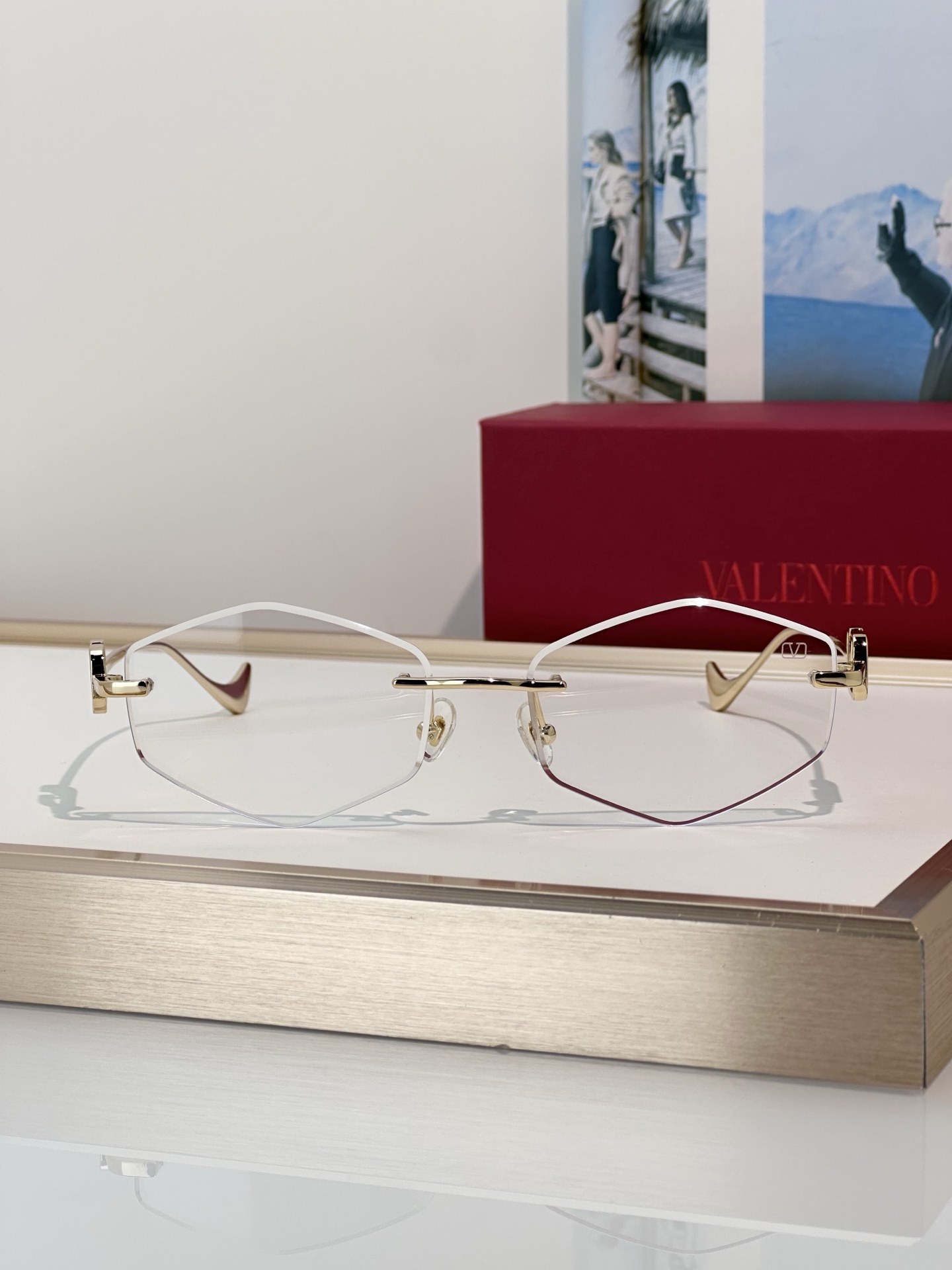 Designer Sunglasses VLS-187