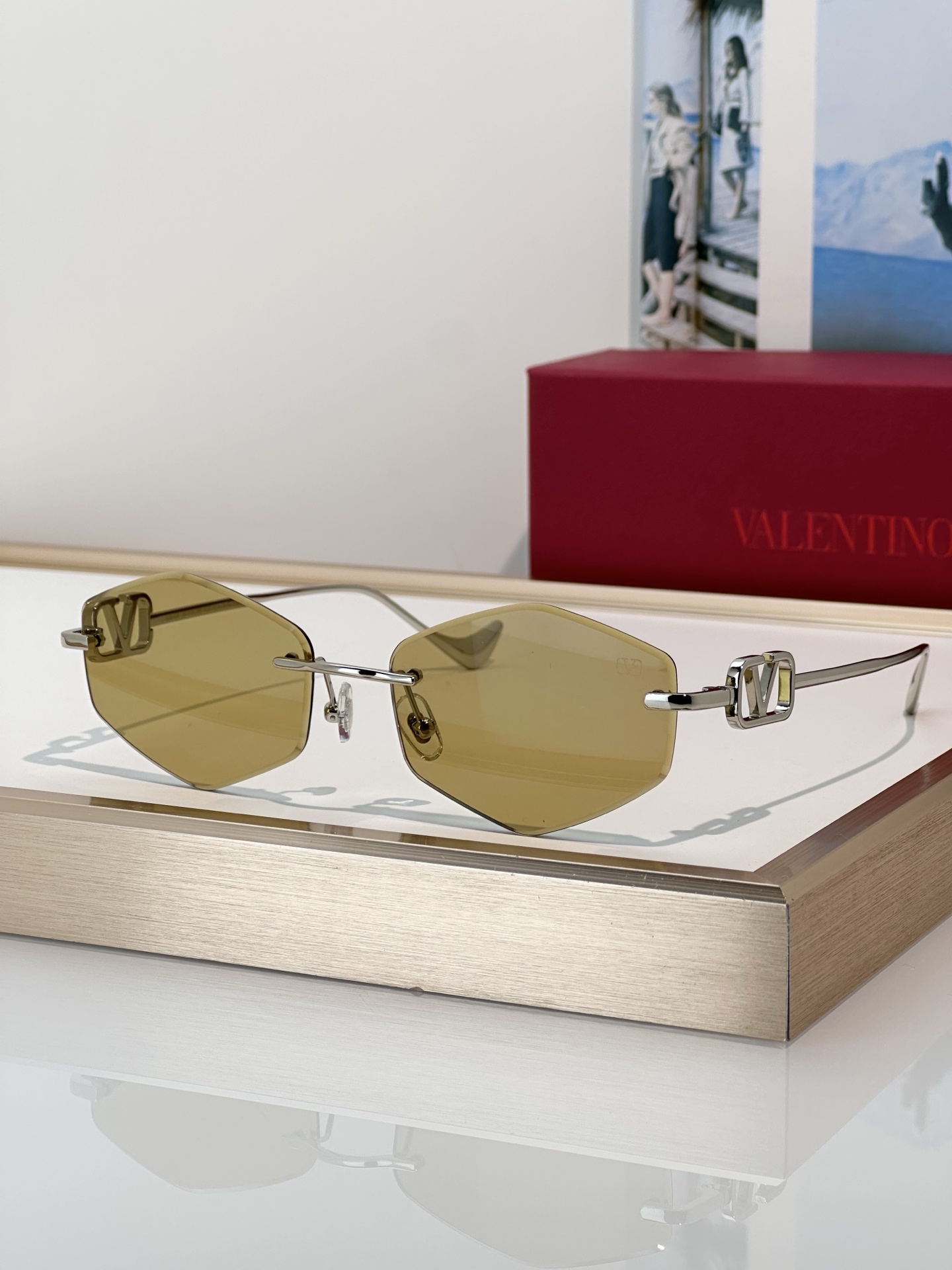 Designer Sunglasses VLS-187