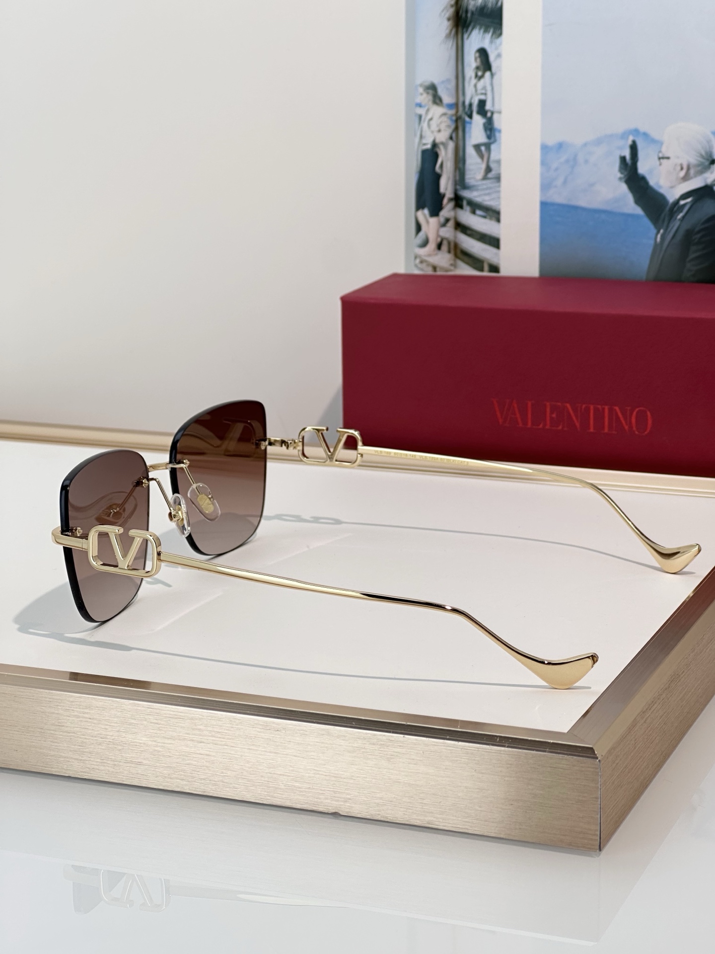 Designer Sunglasses VLS-189