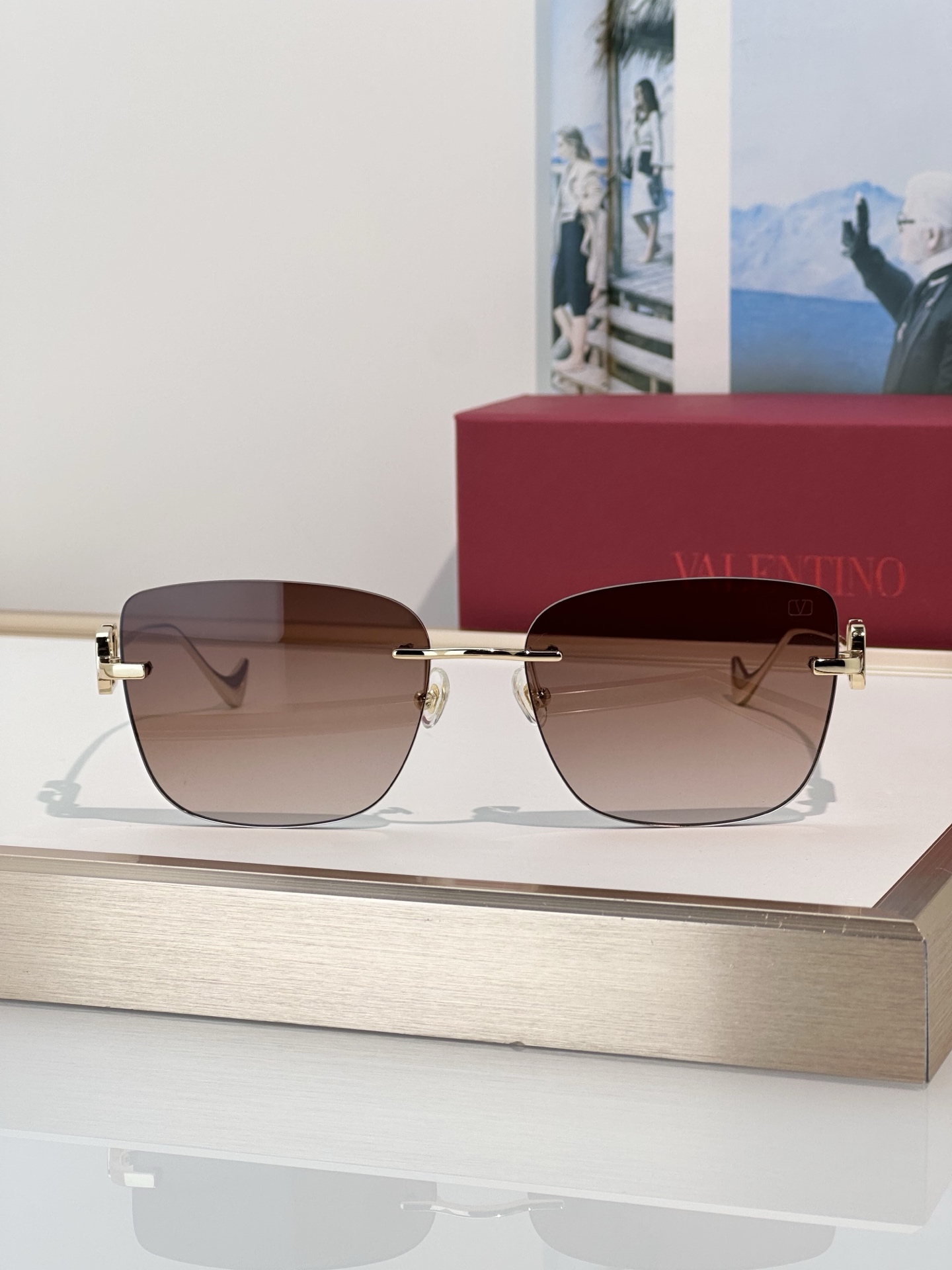 Designer Sunglasses VLS-189