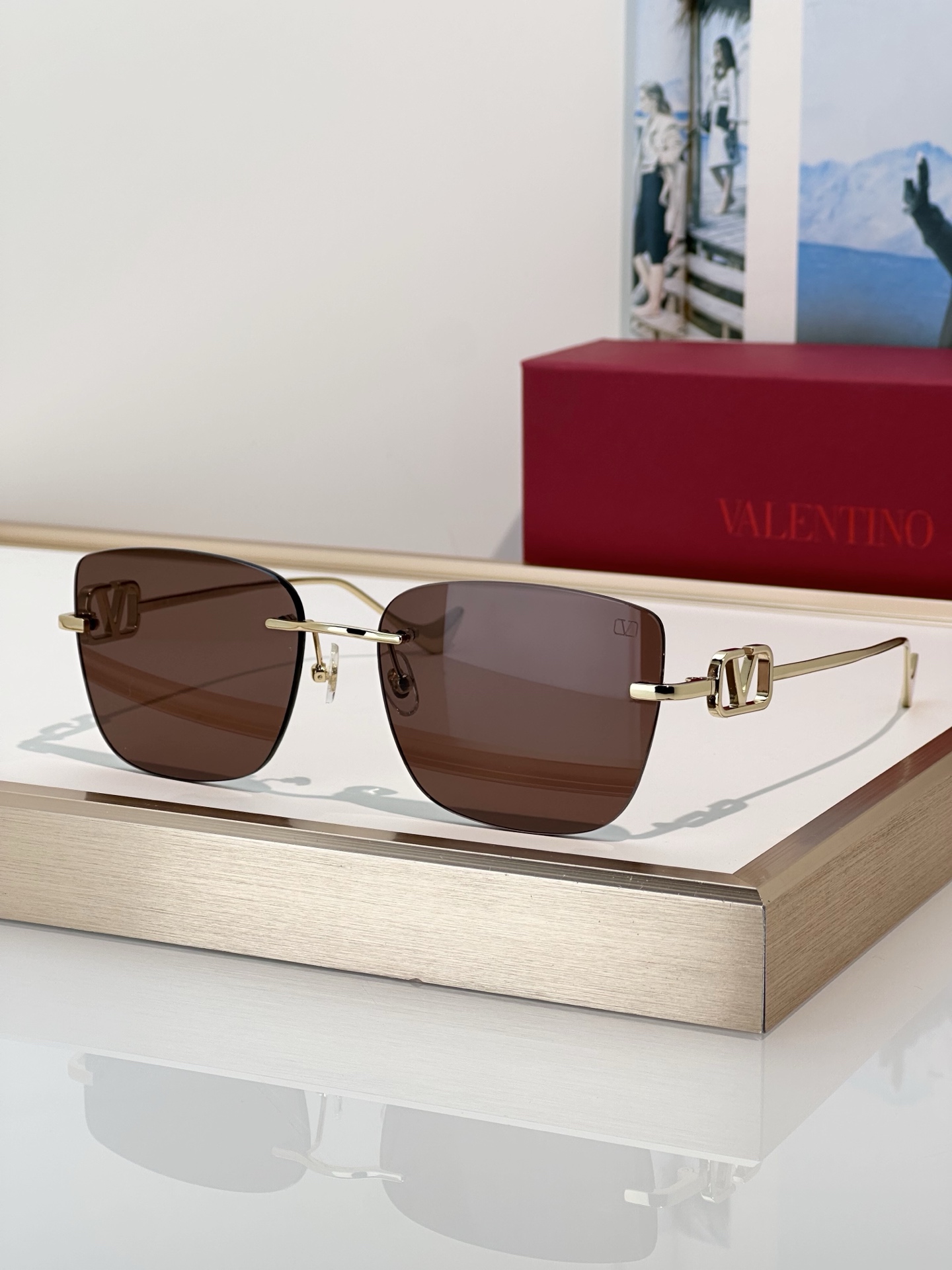 Designer Sunglasses VLS-189