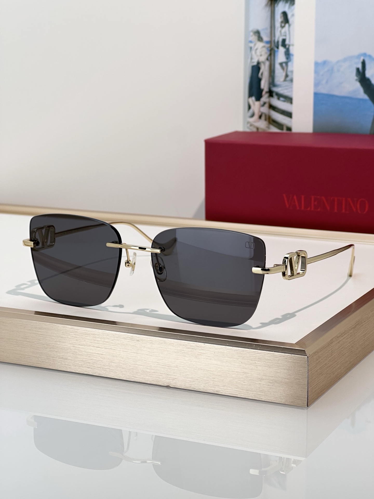 Designer Sunglasses VLS-189