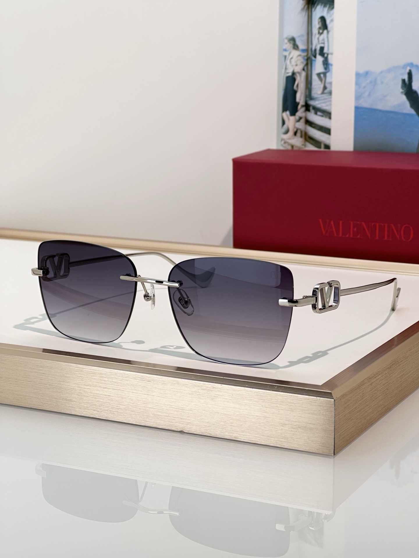 Designer Sunglasses VLS-189