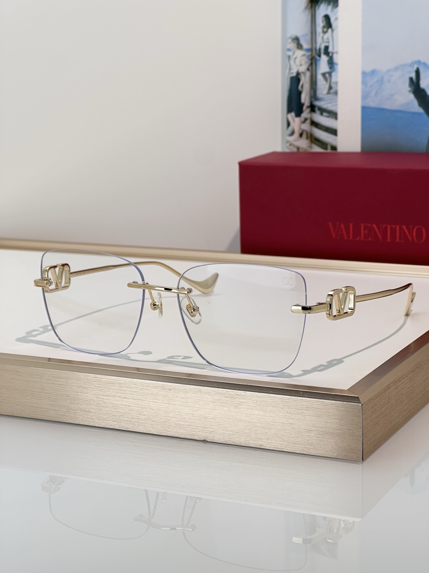 Designer Sunglasses VLS-189