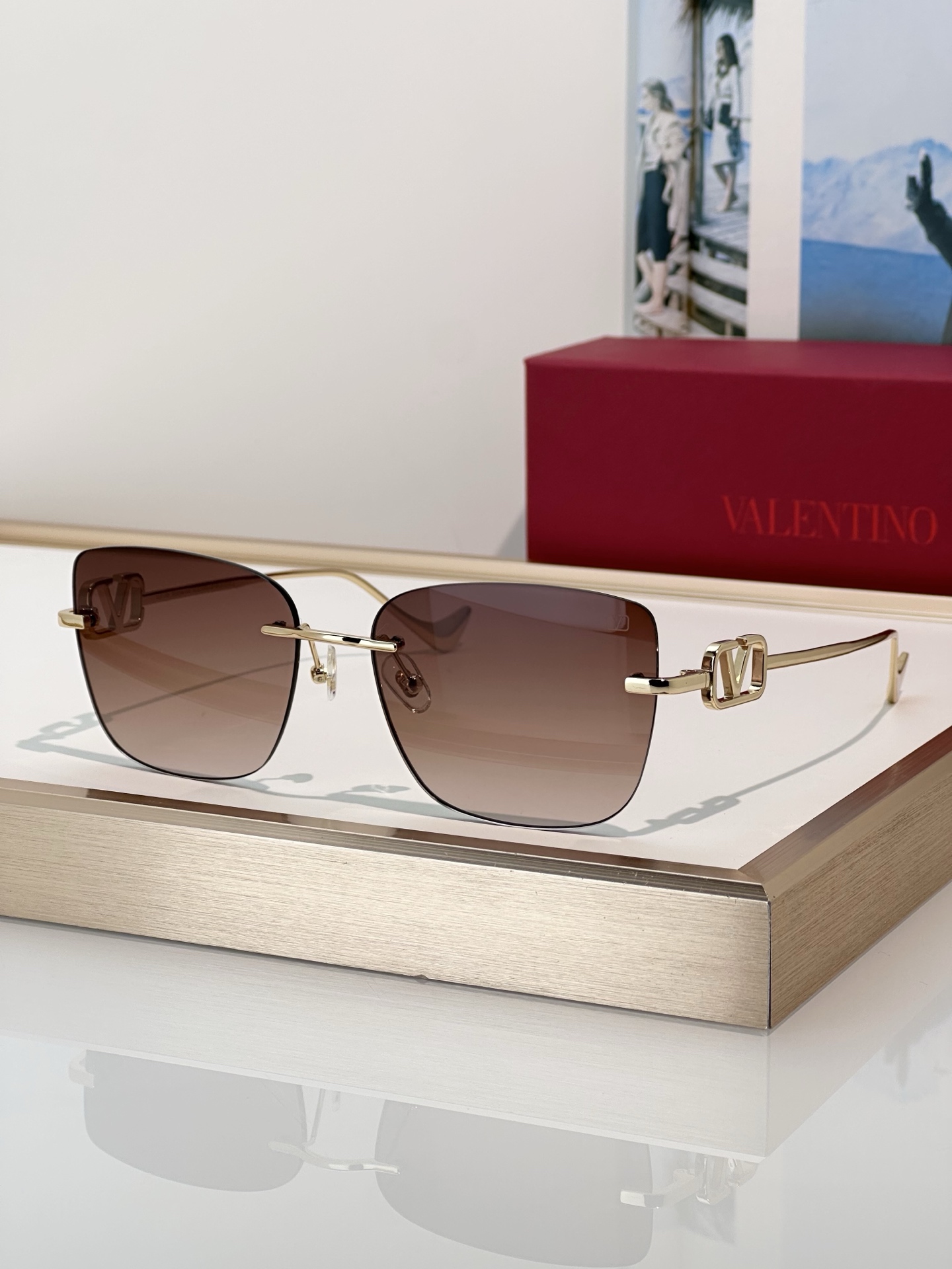 Designer Sunglasses VLS-189