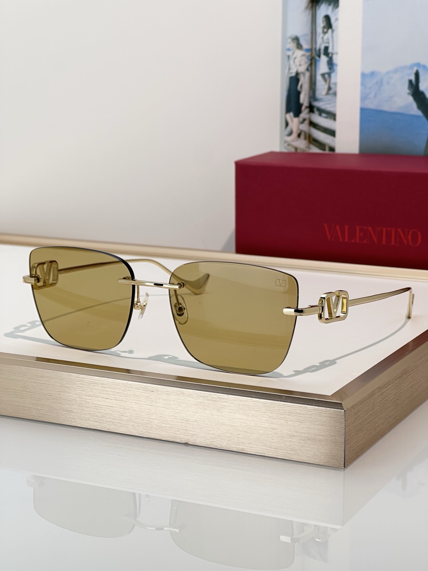 Designer Sunglasses VLS-189