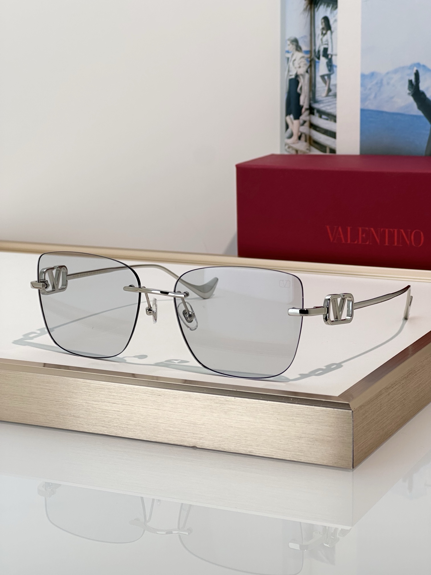 Designer Sunglasses VLS-189