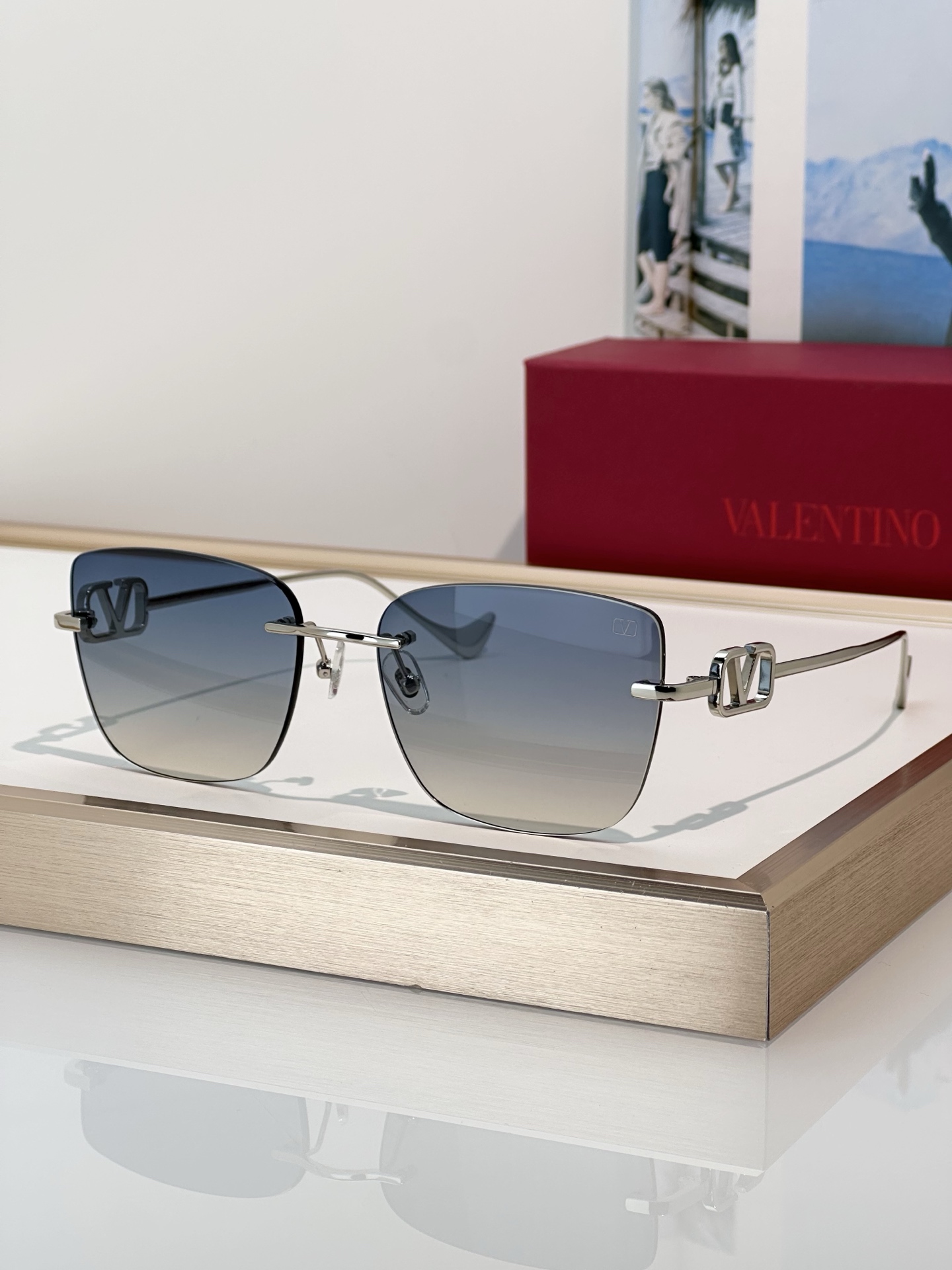 Designer Sunglasses VLS-189