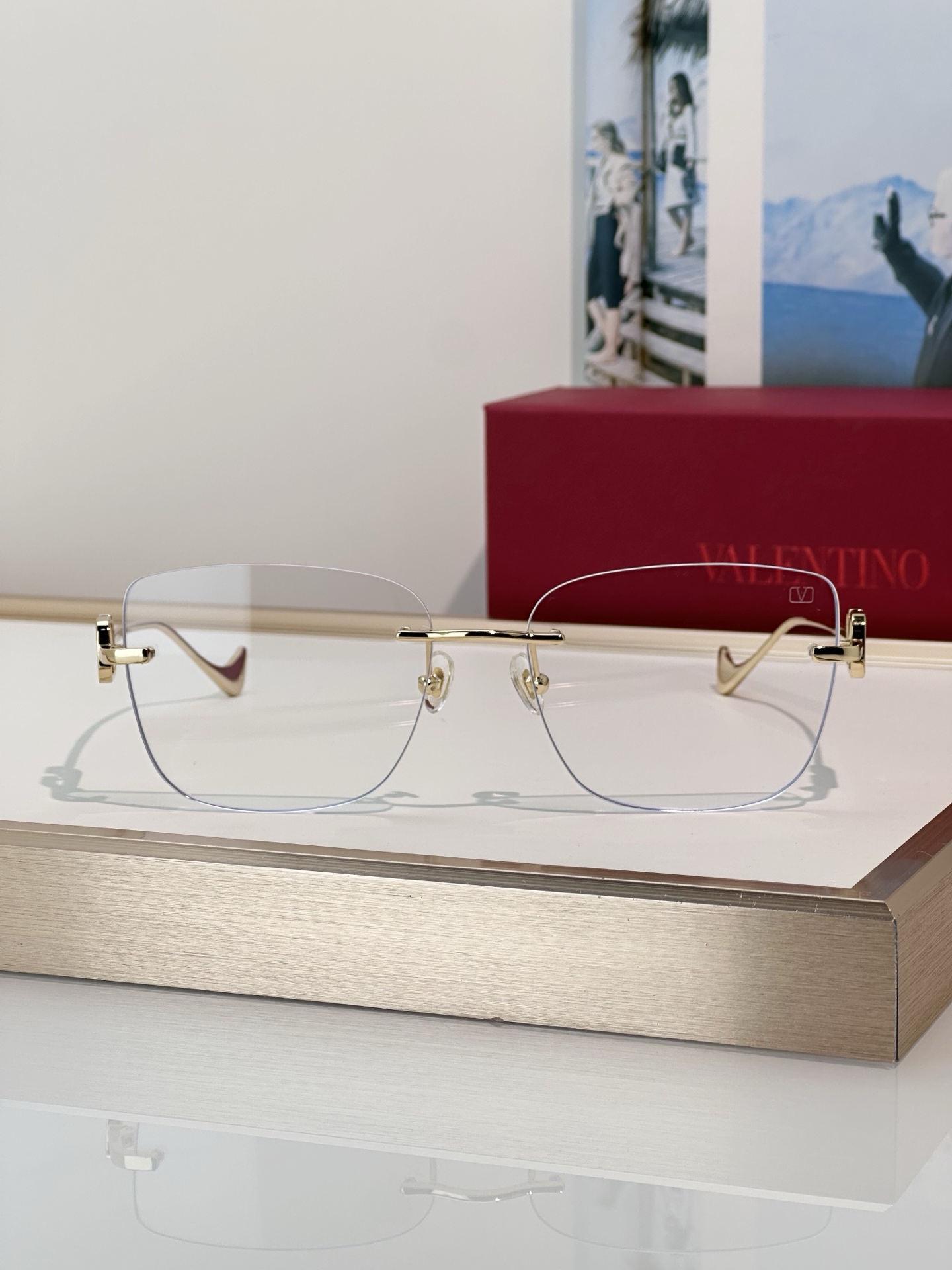 Designer Sunglasses VLS-189