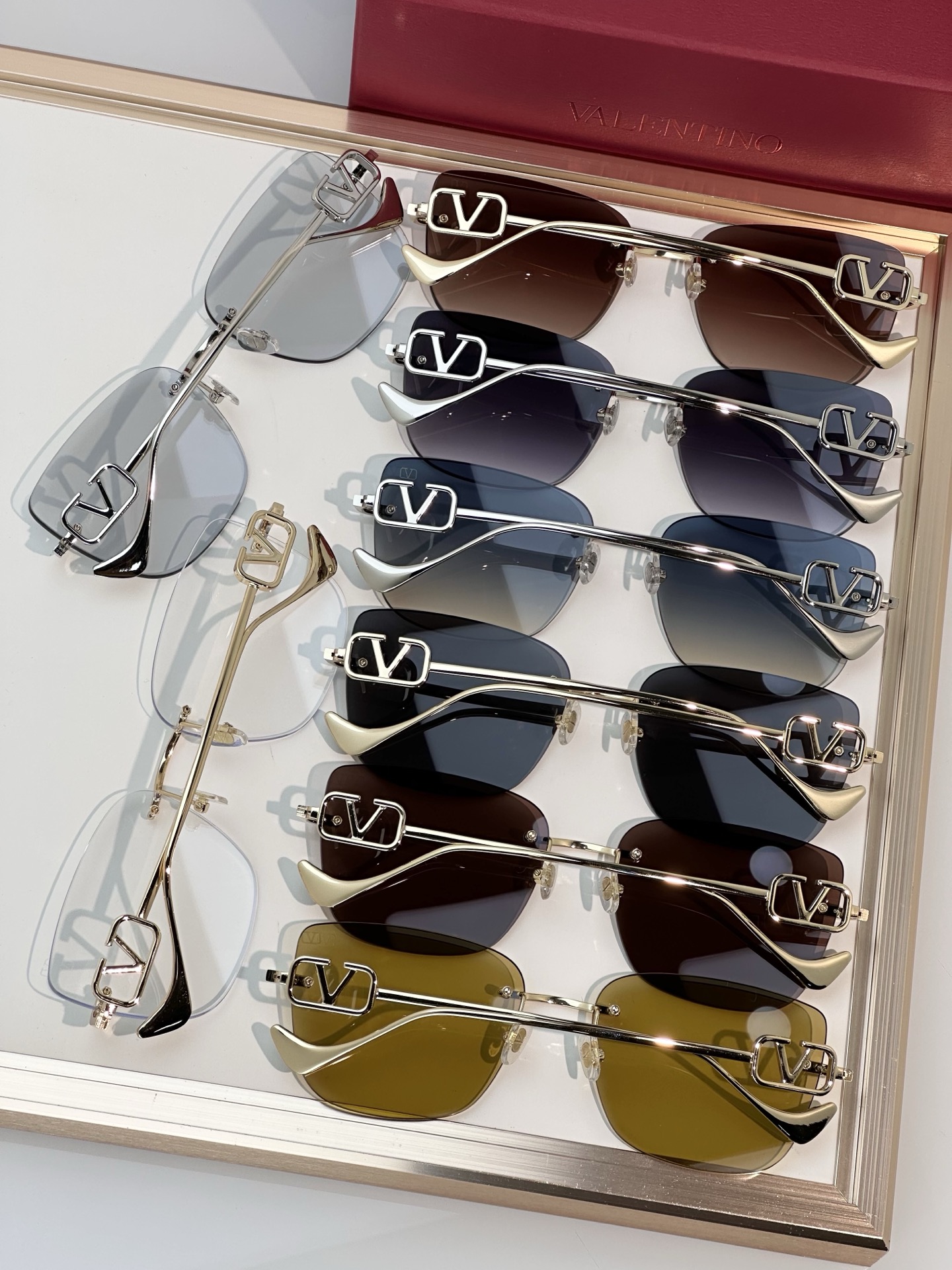 Designer Sunglasses VLS-189