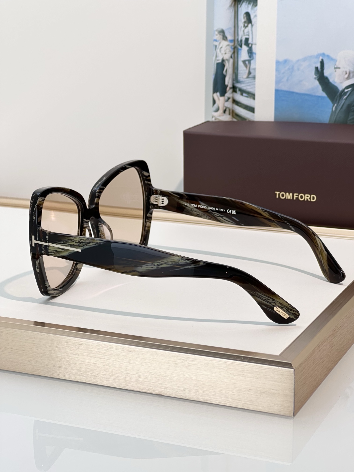 Designer Sunglasses Jerry