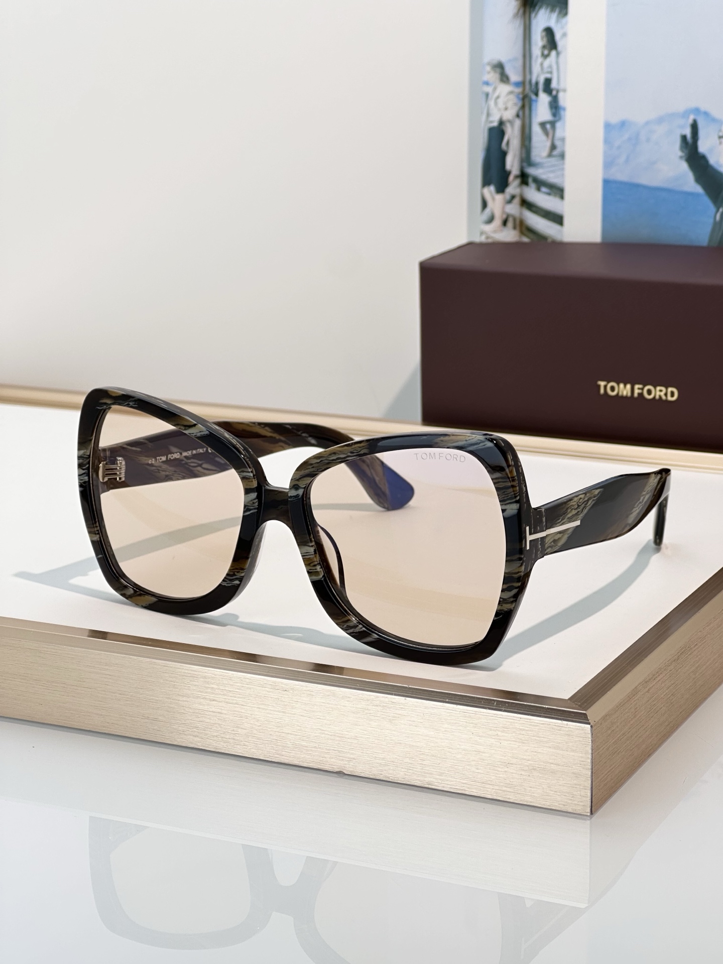 Designer Sunglasses Jerry